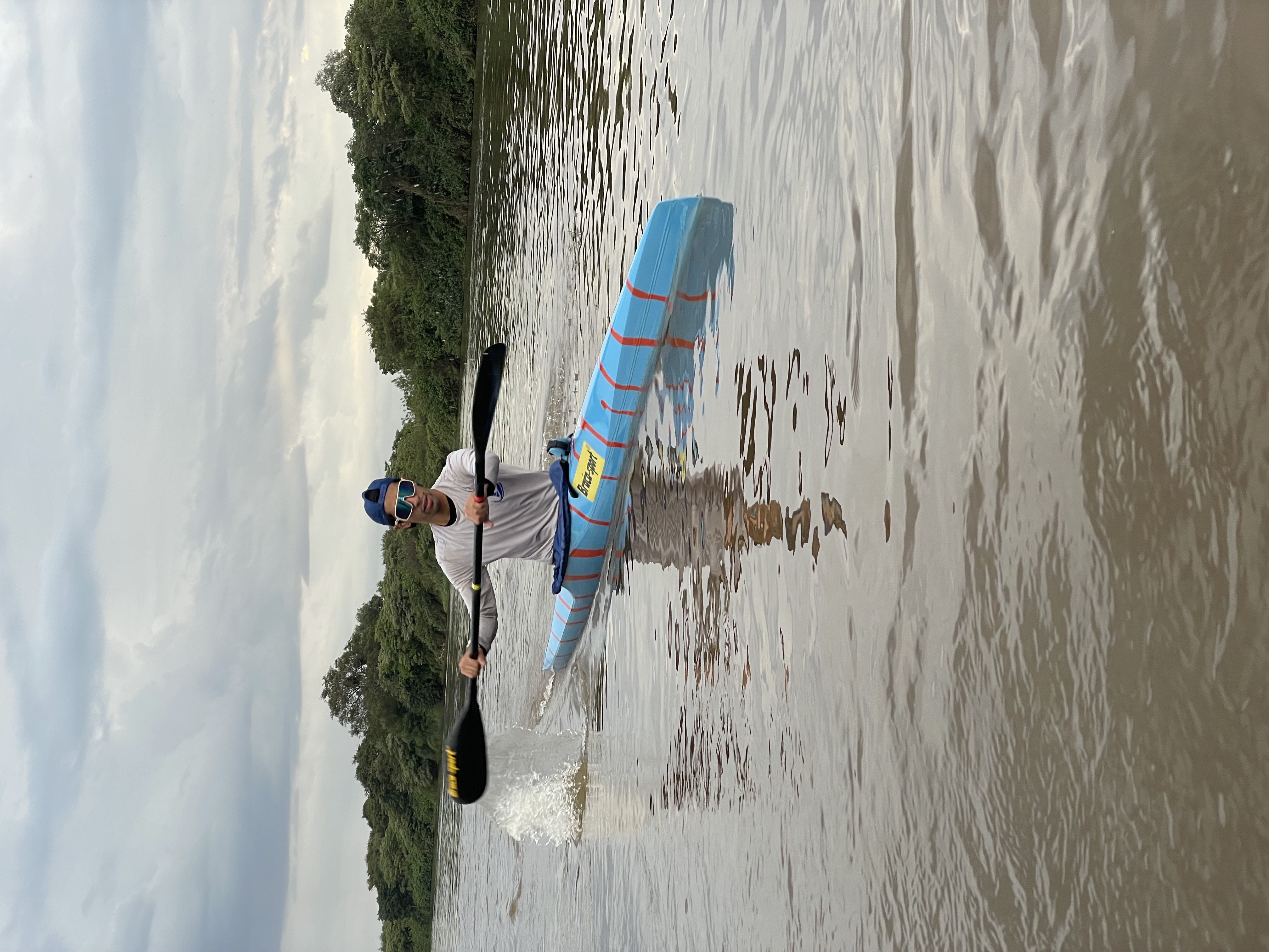 imagen participante carrera