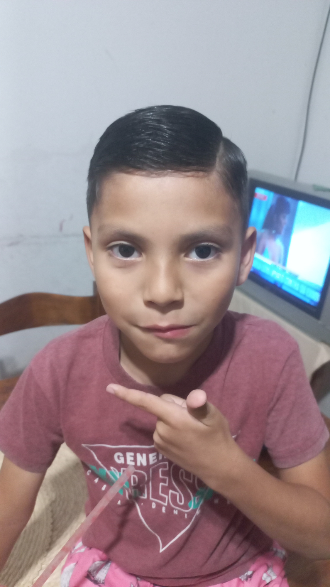 imagen participante carrera