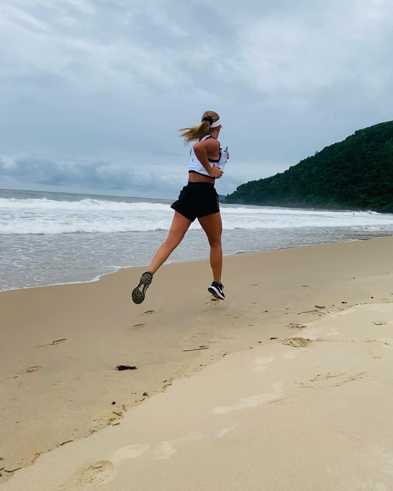 imagen participante carrera