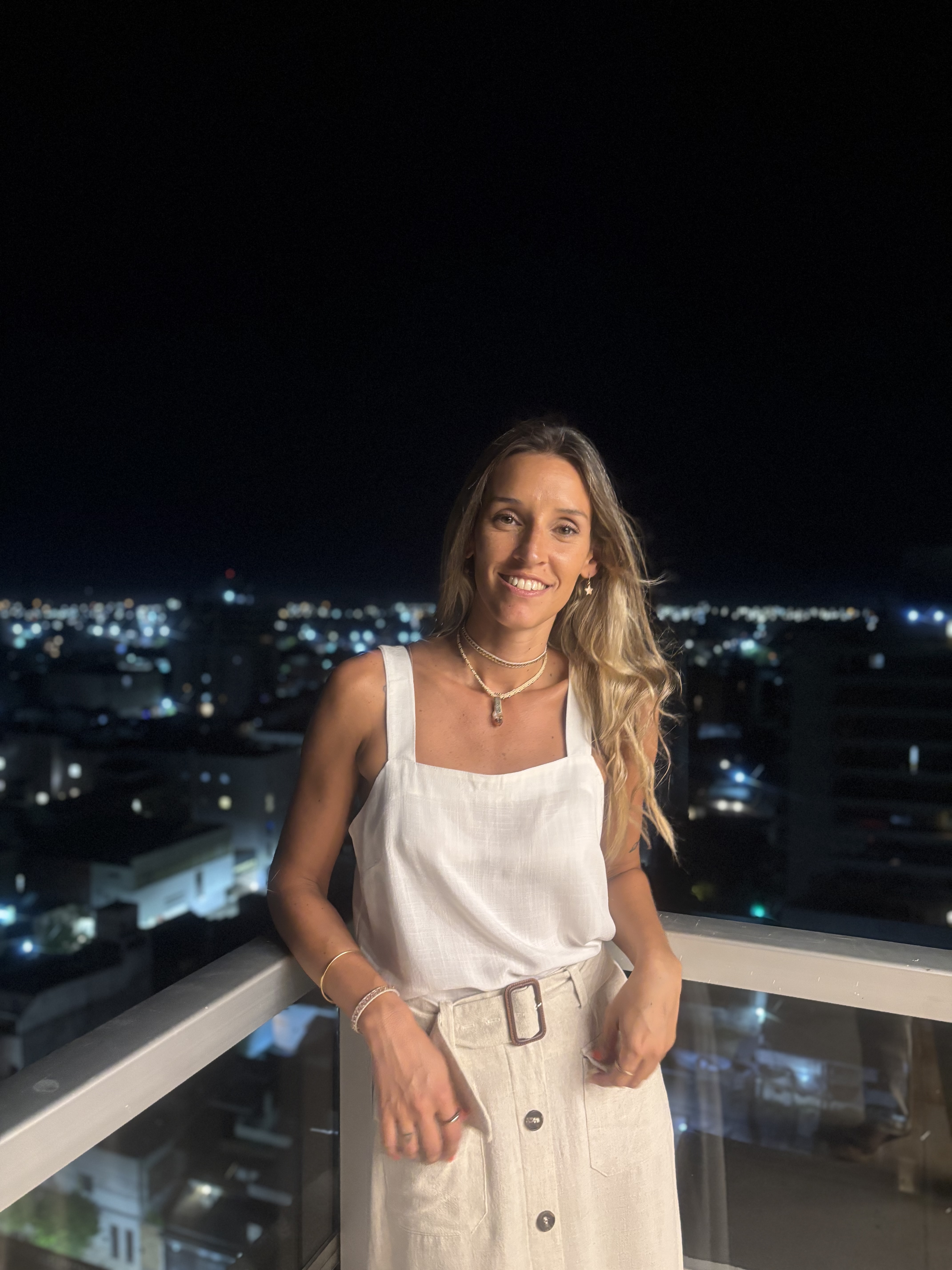 imagen participante carrera