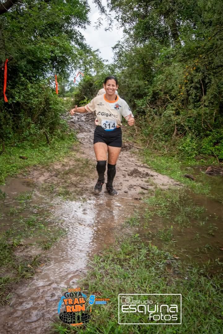 imagen participante carrera