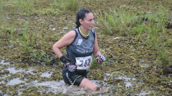 imagen participante carrera