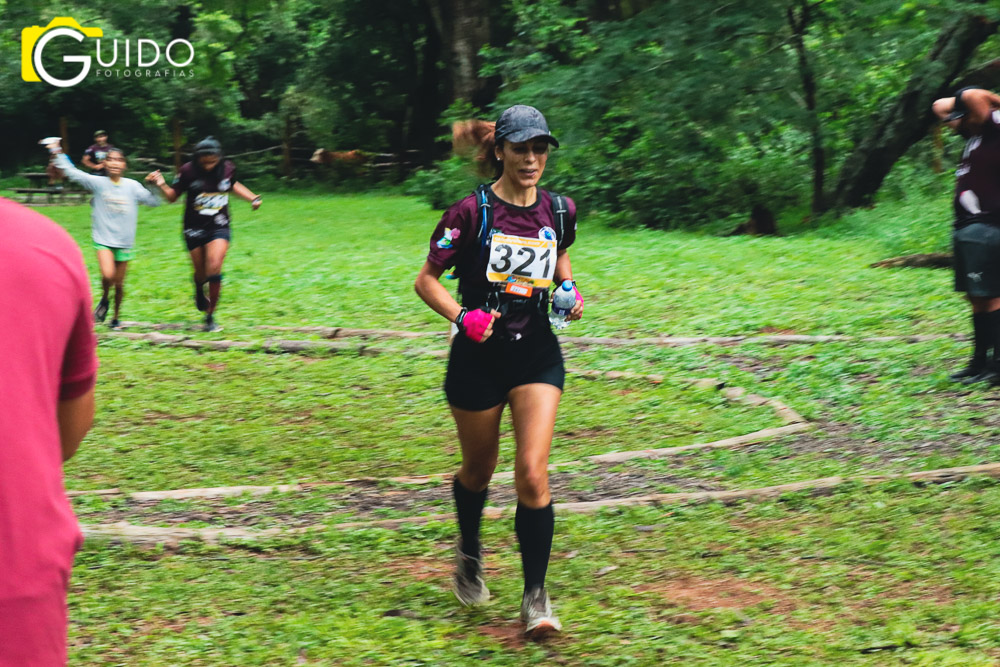 imagen participante carrera