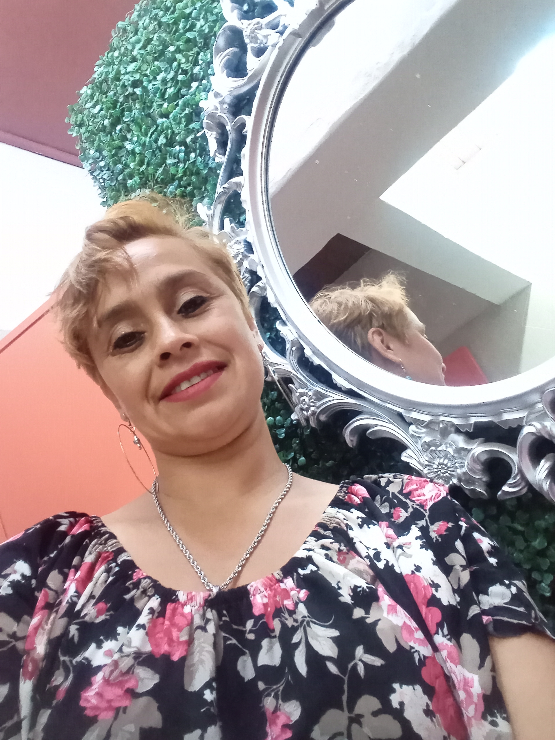 imagen participante carrera