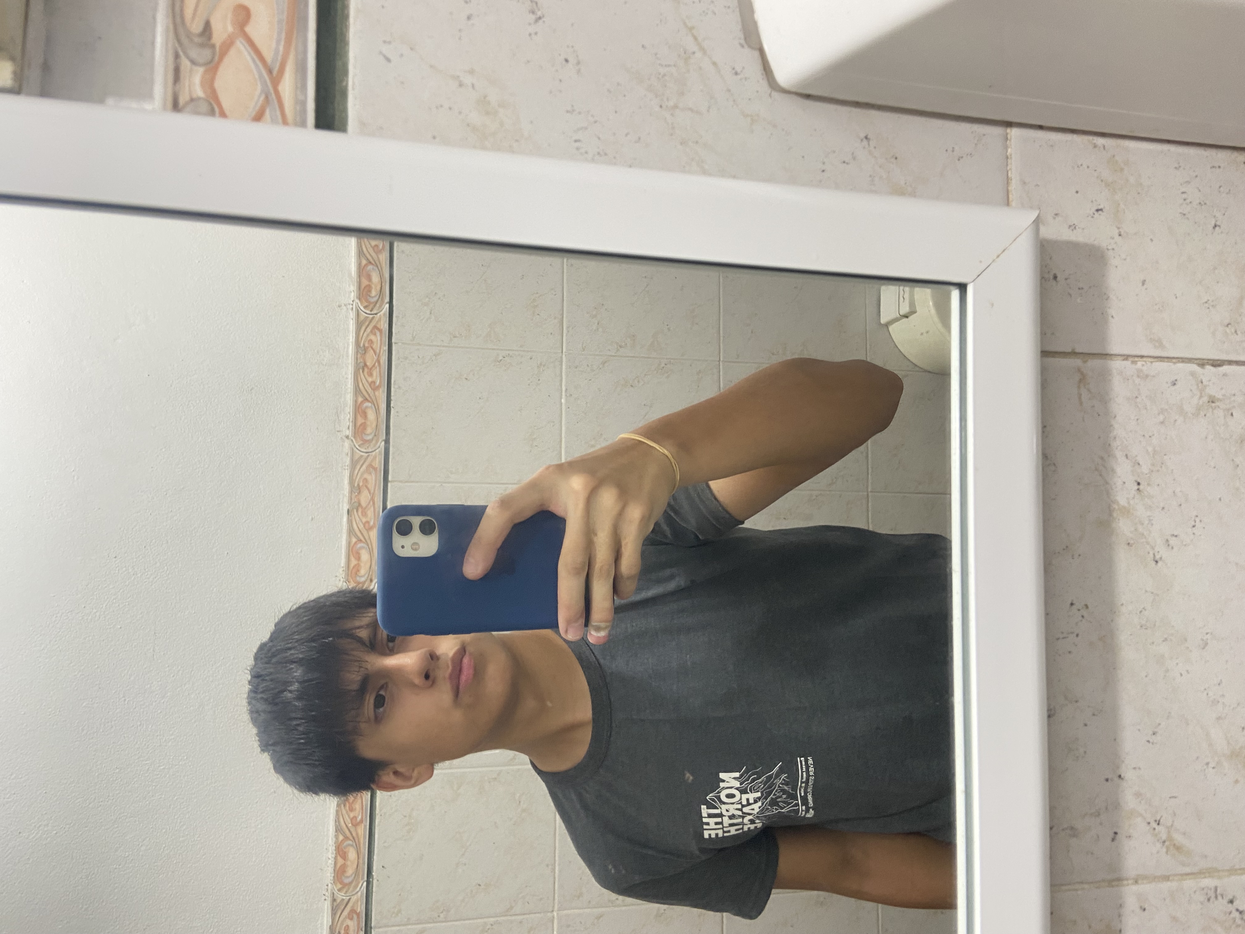 imagen participante carrera