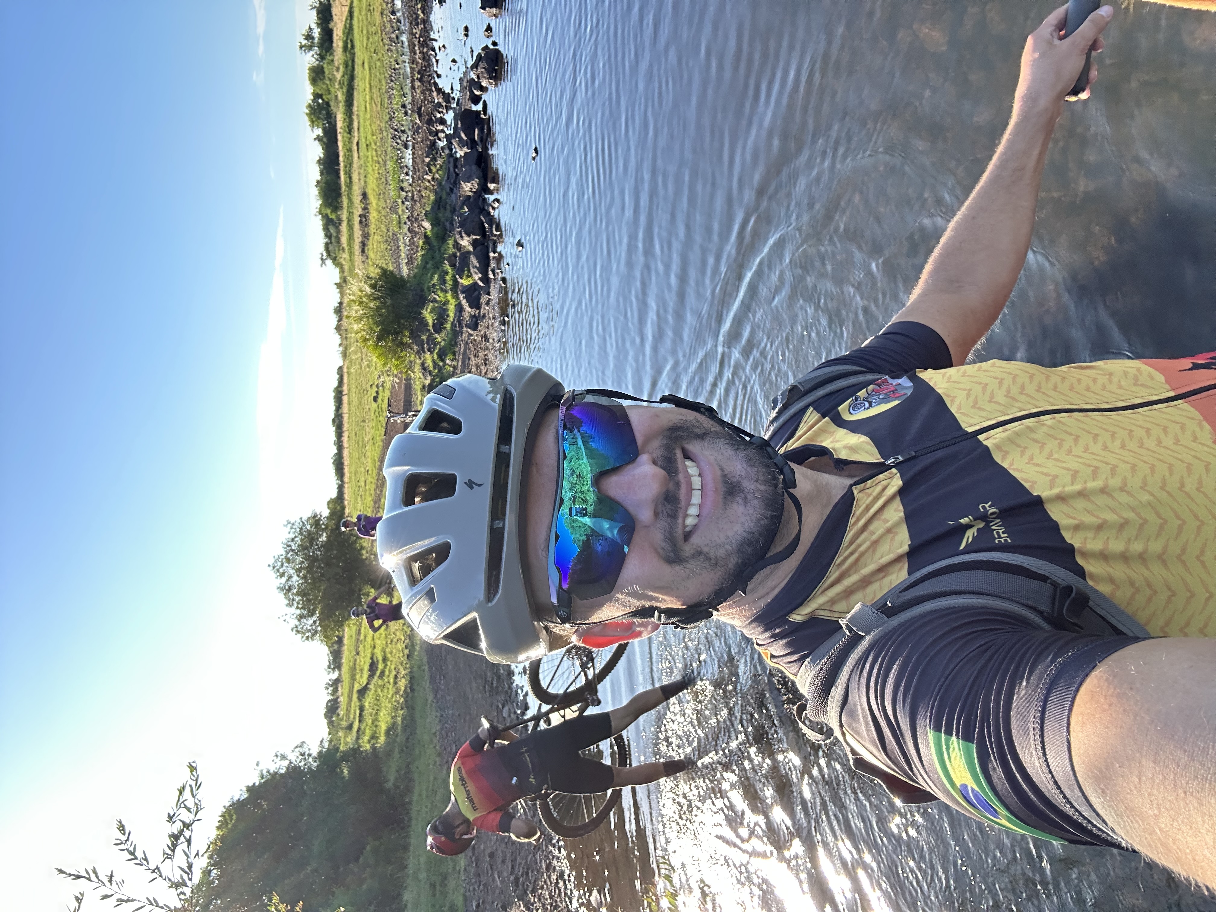 imagen participante carrera