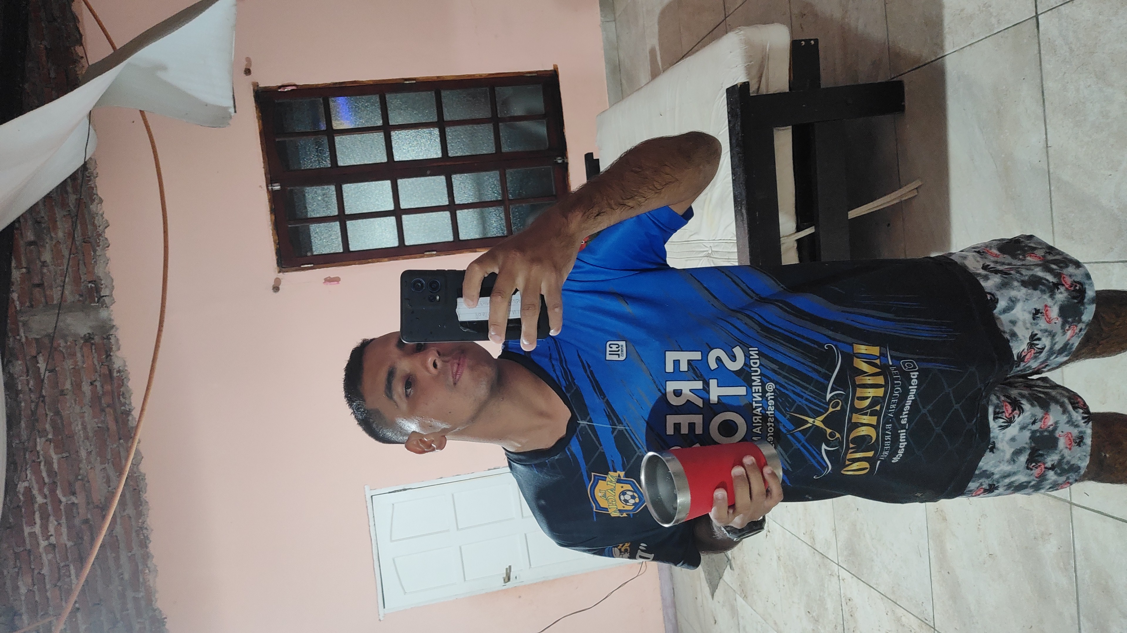 imagen participante carrera