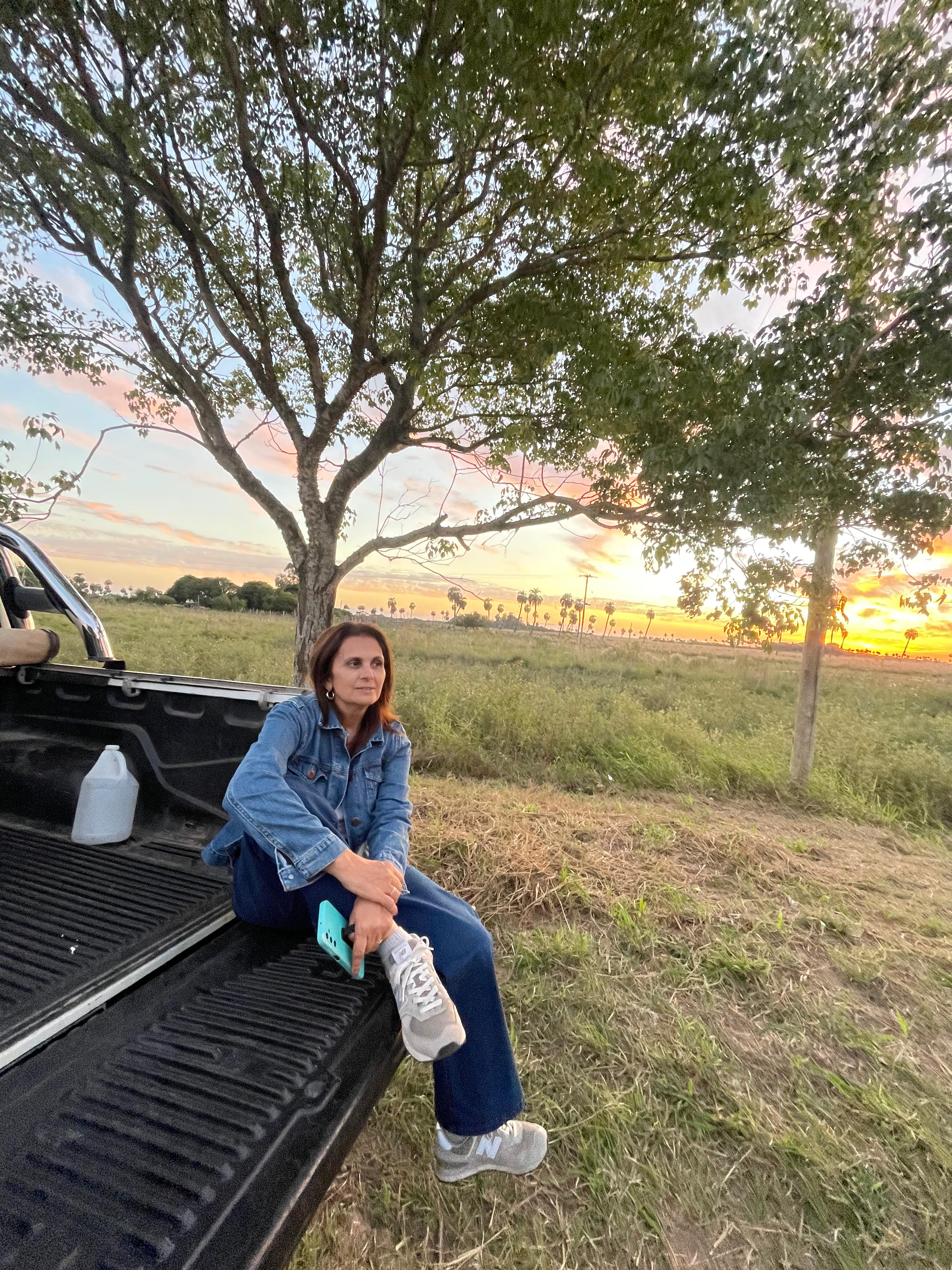 imagen participante carrera