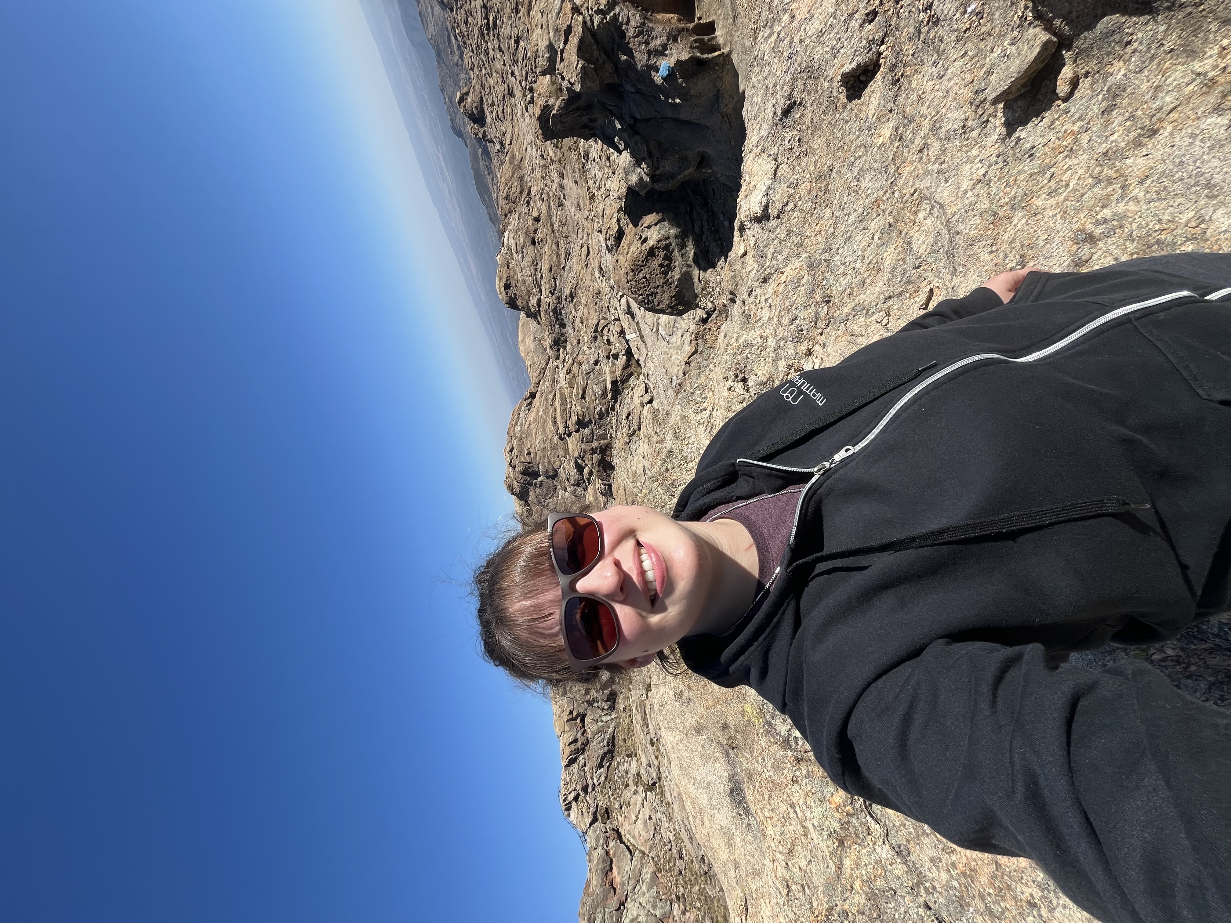 imagen participante carrera