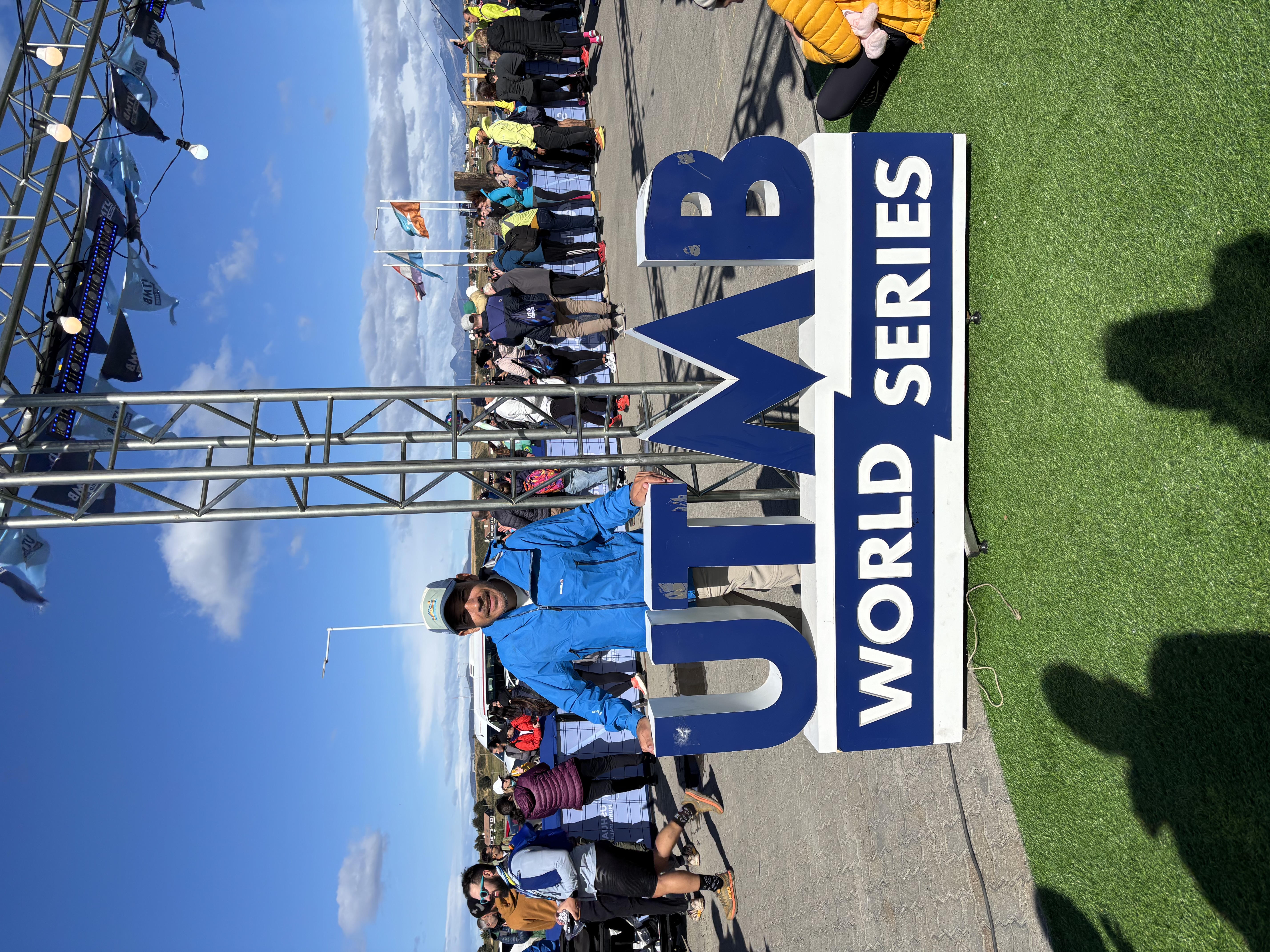 imagen participante carrera