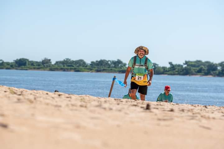 imagen participante carrera