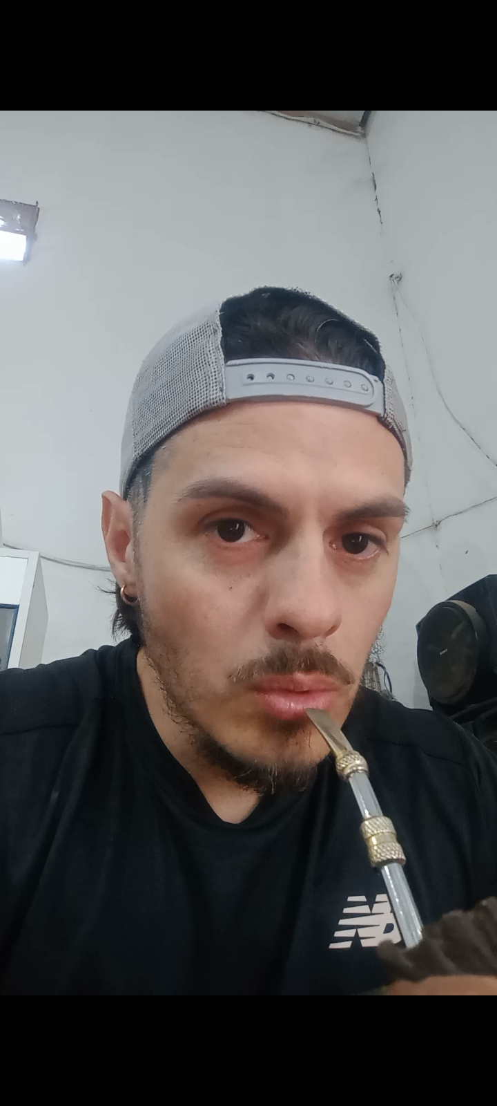 imagen participante carrera