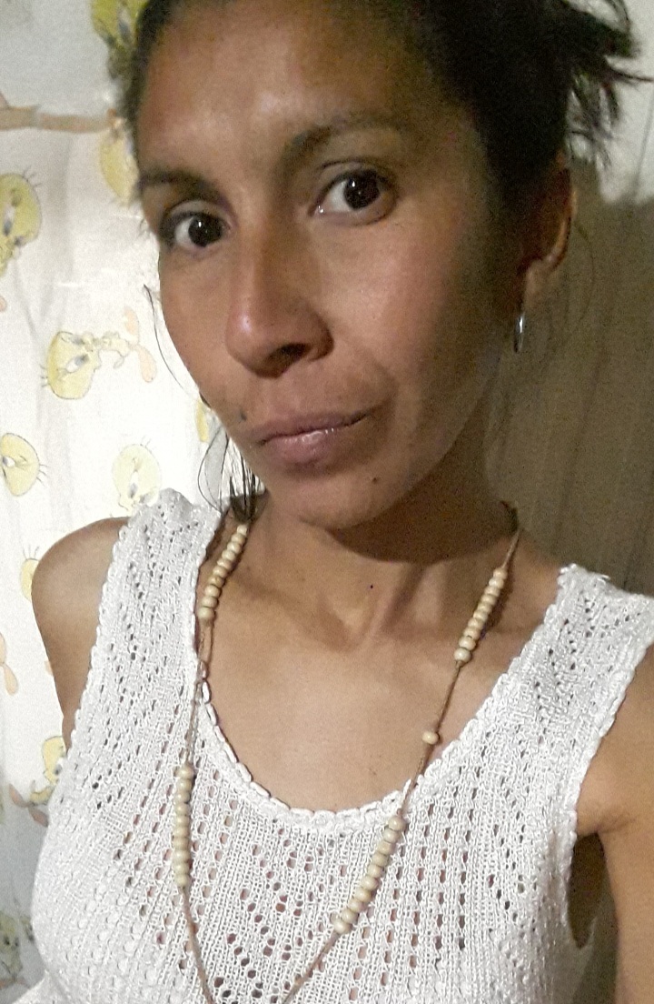 imagen participante carrera