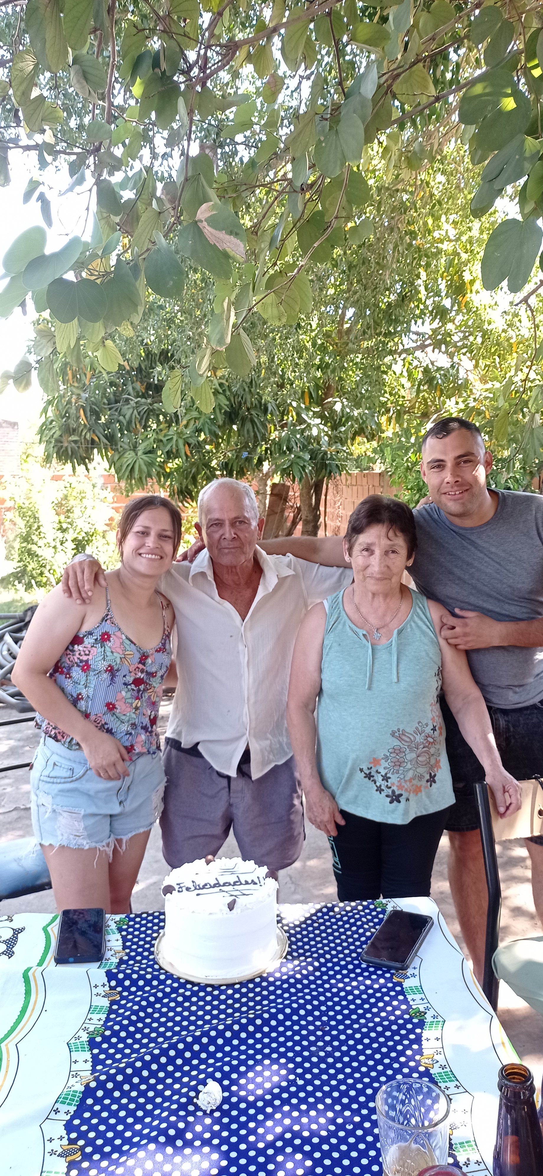 imagen participante carrera