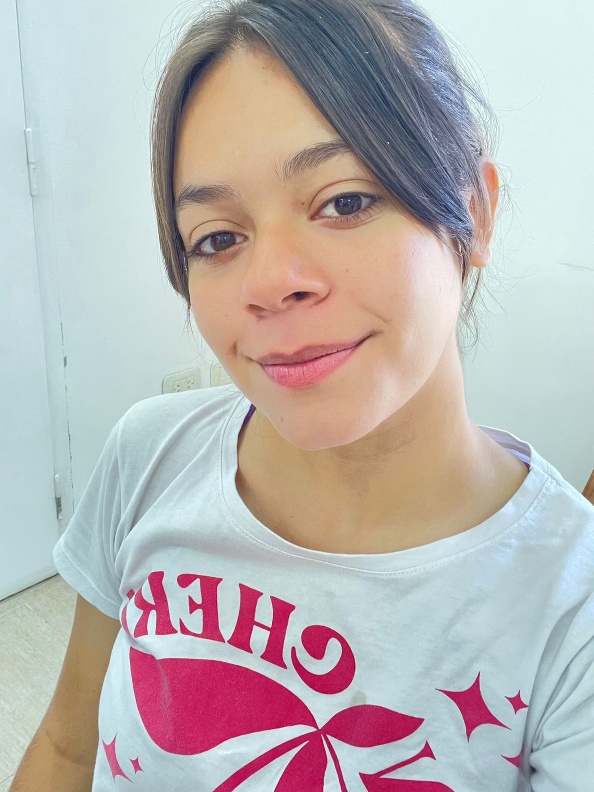 imagen participante carrera