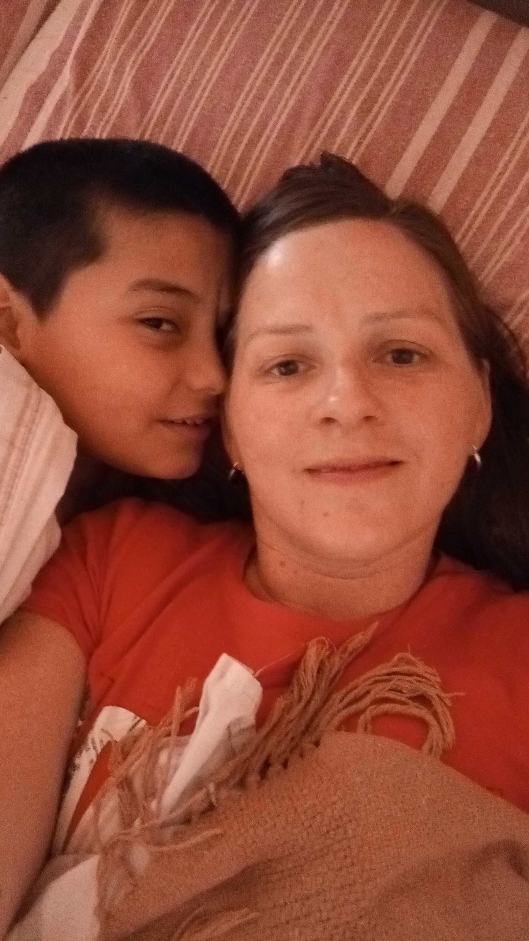 imagen participante carrera