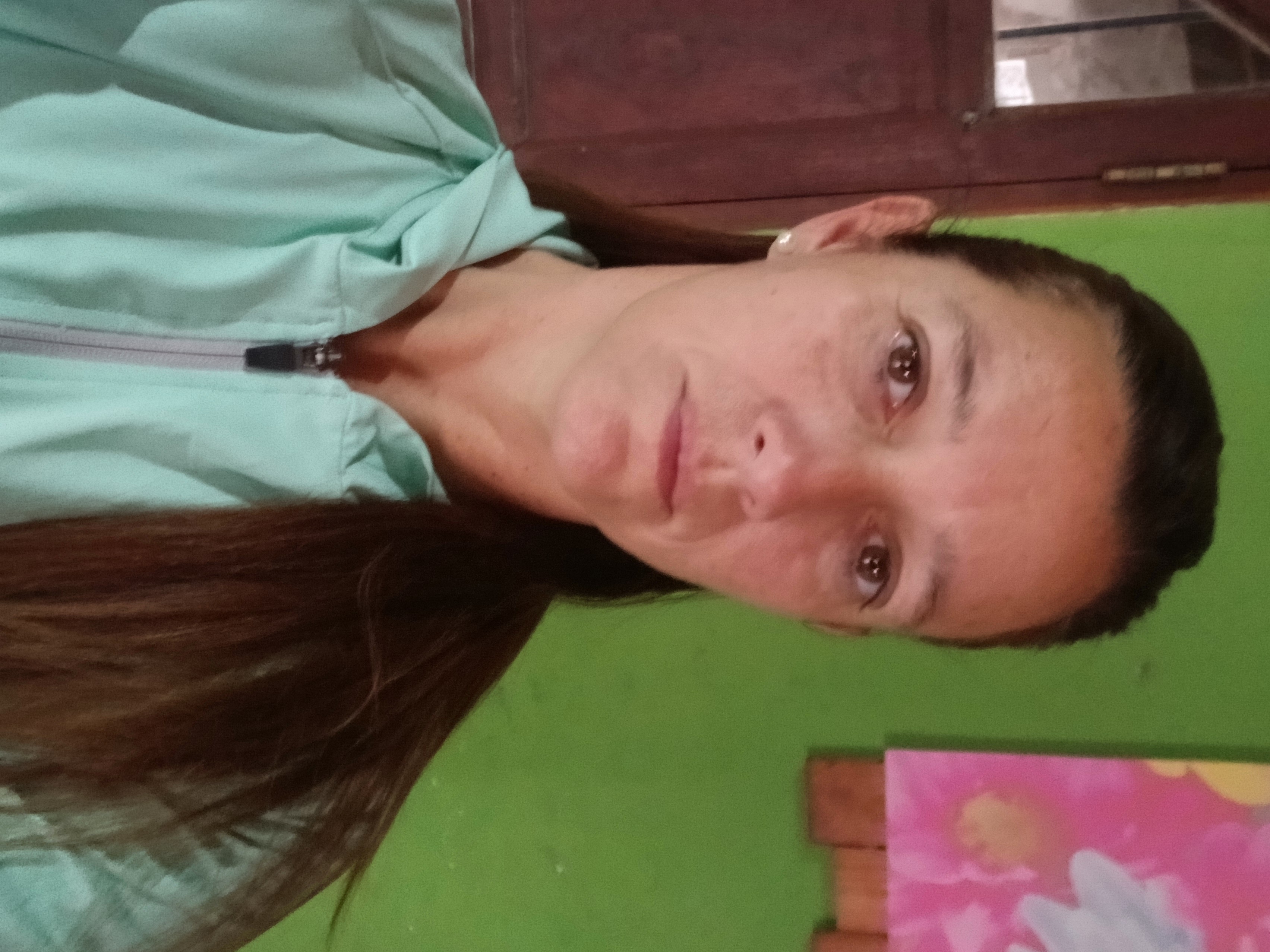 imagen participante carrera