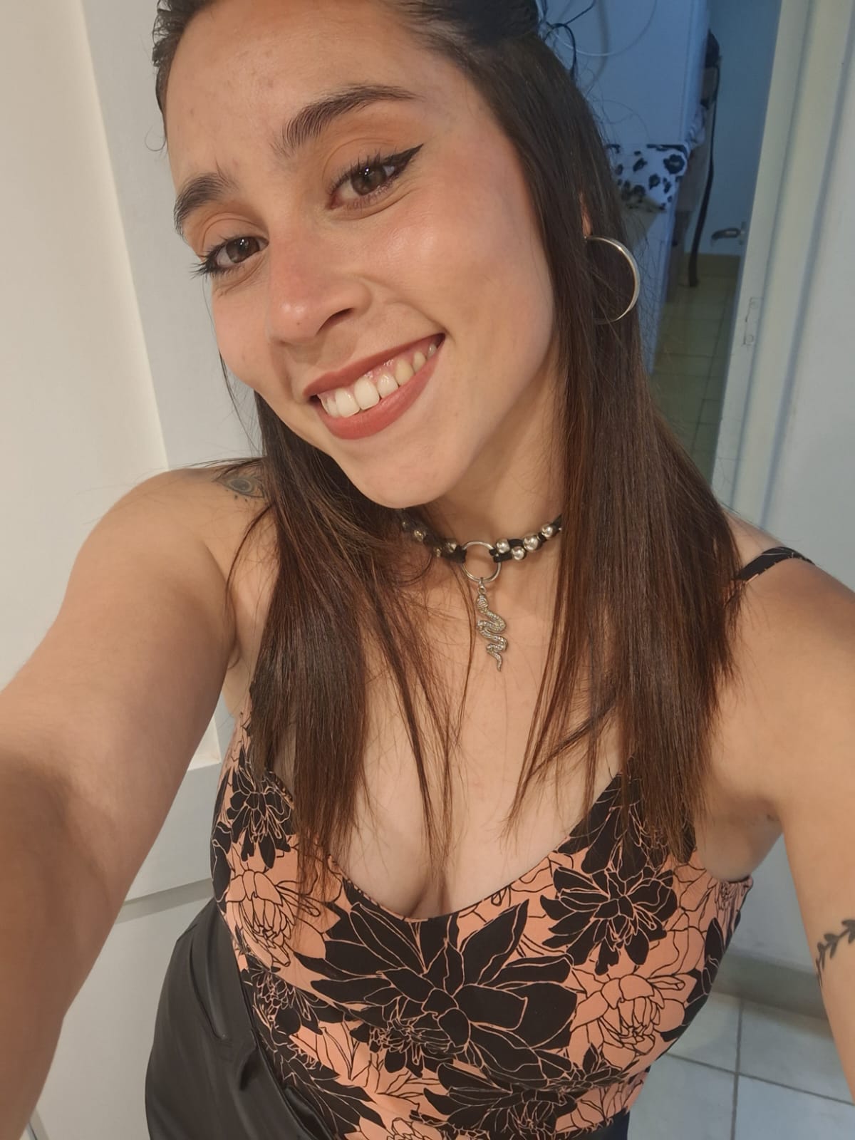 imagen participante carrera