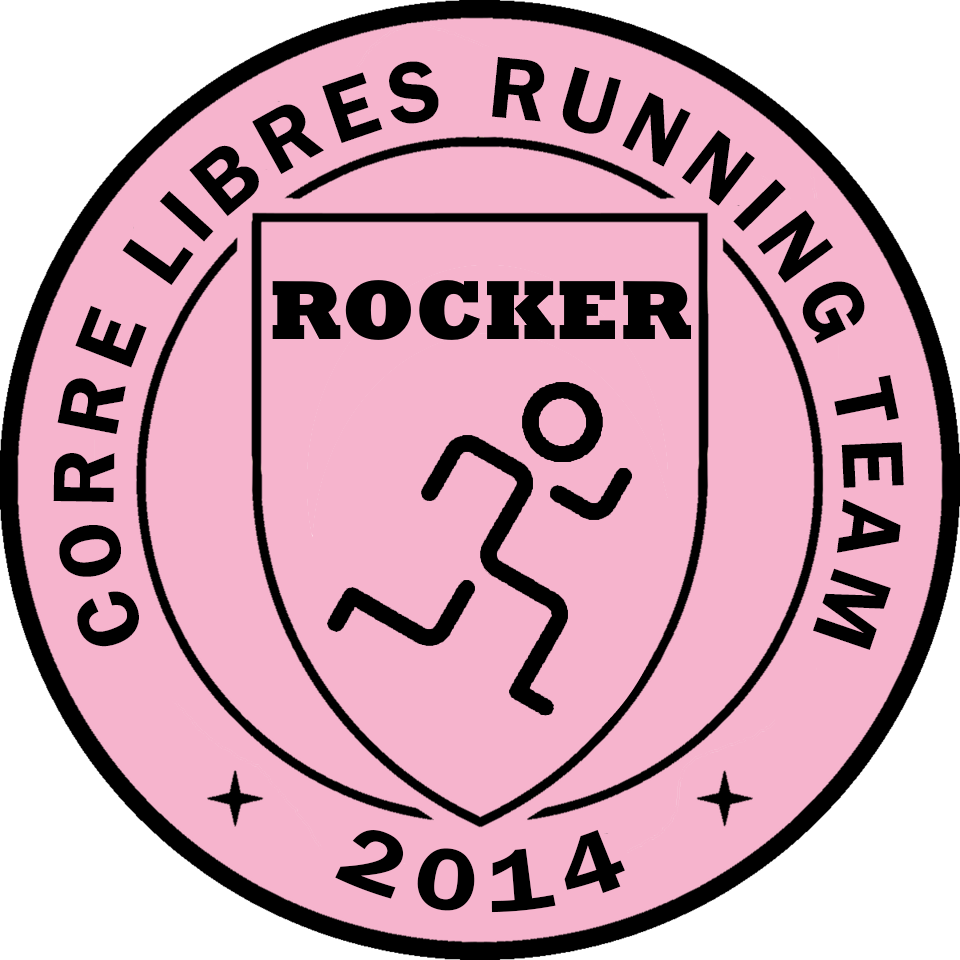 imagen participante carrera