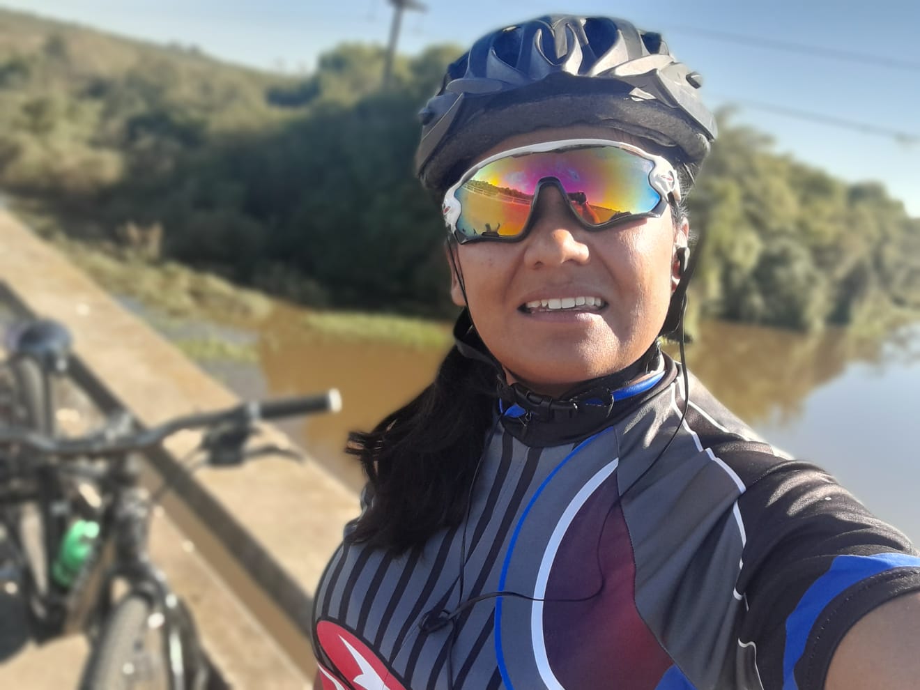 imagen participante carrera