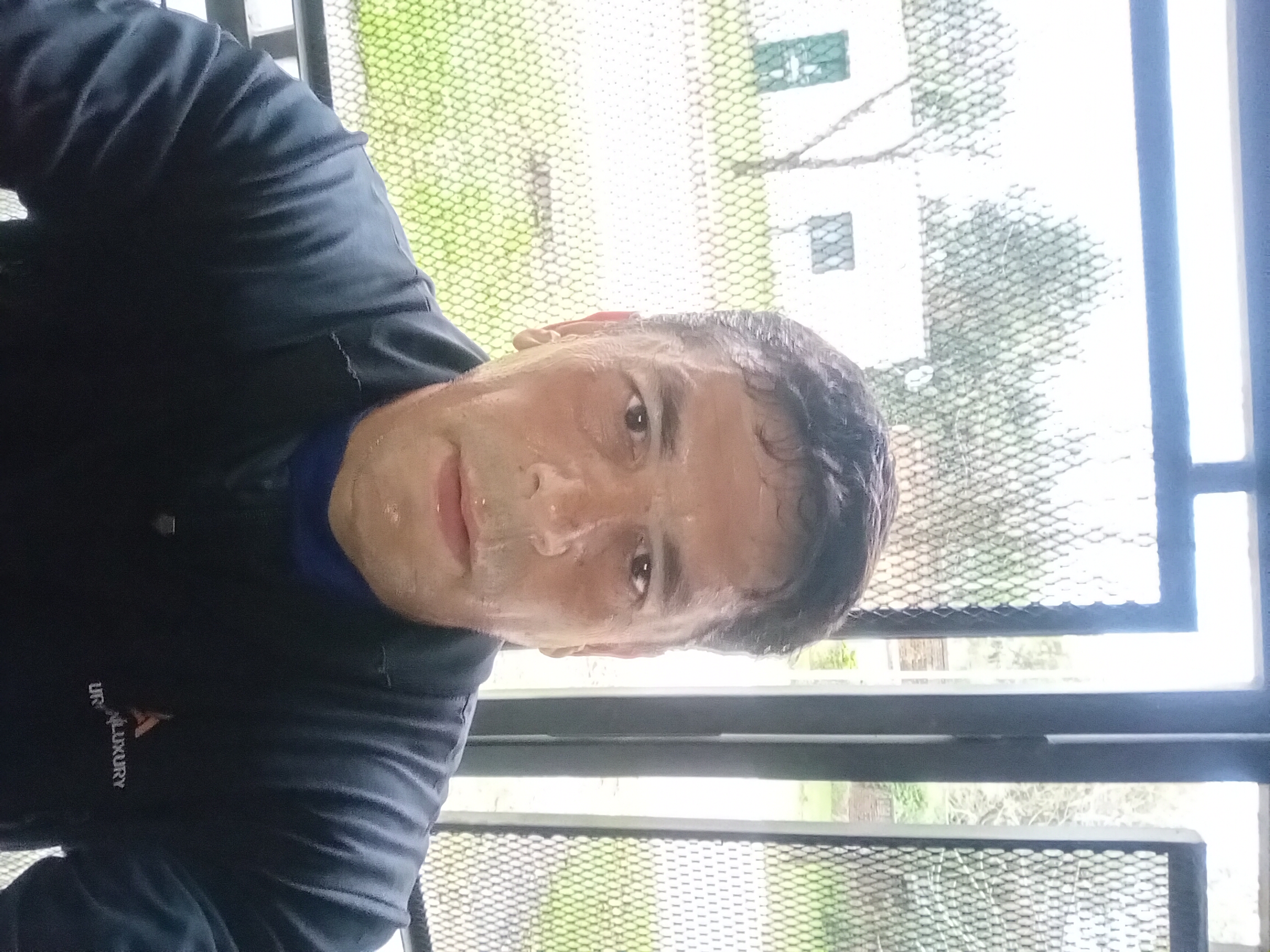 imagen participante carrera