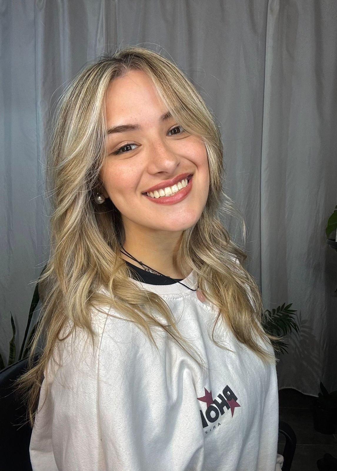 imagen participante carrera