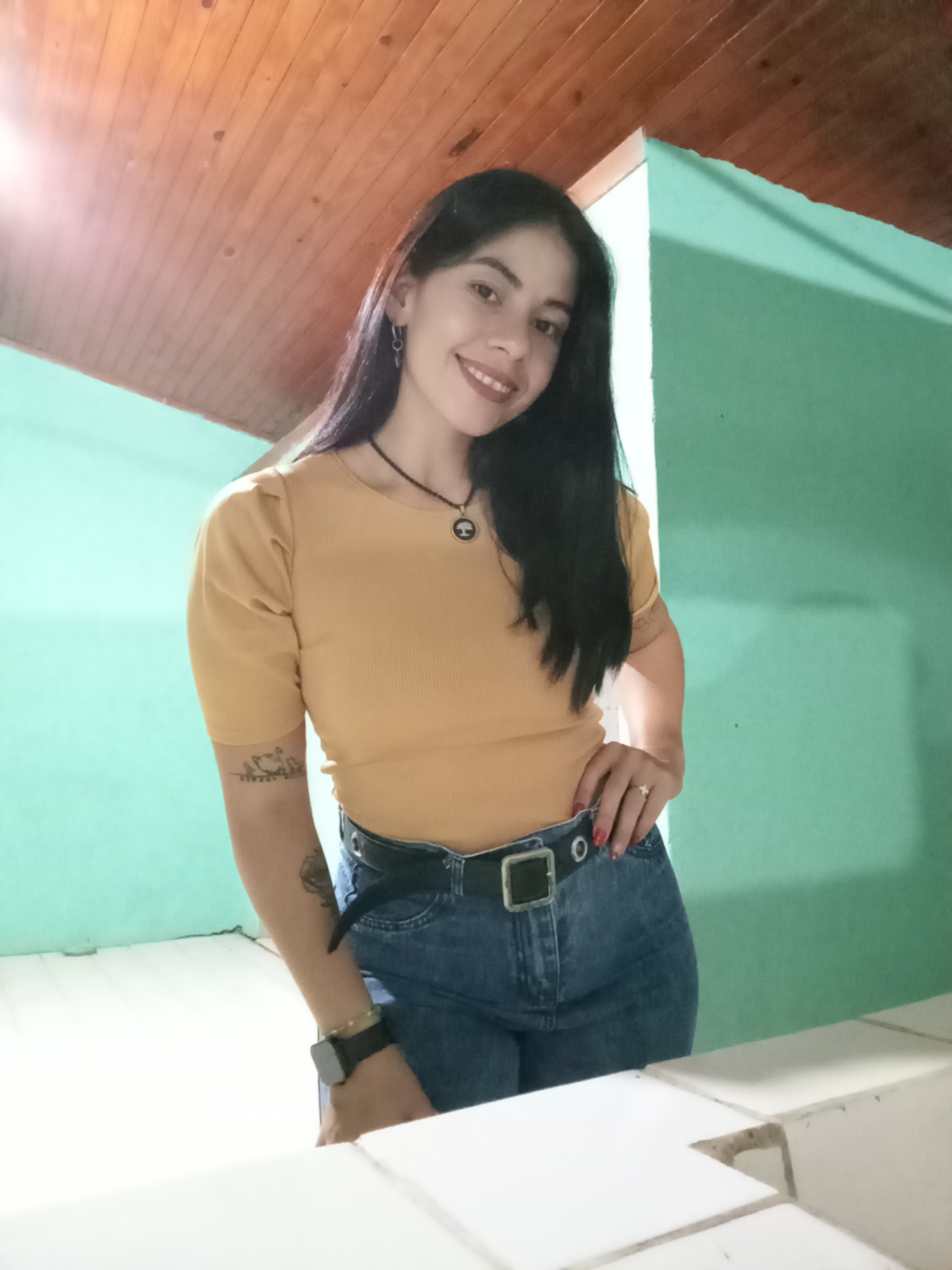 imagen participante carrera