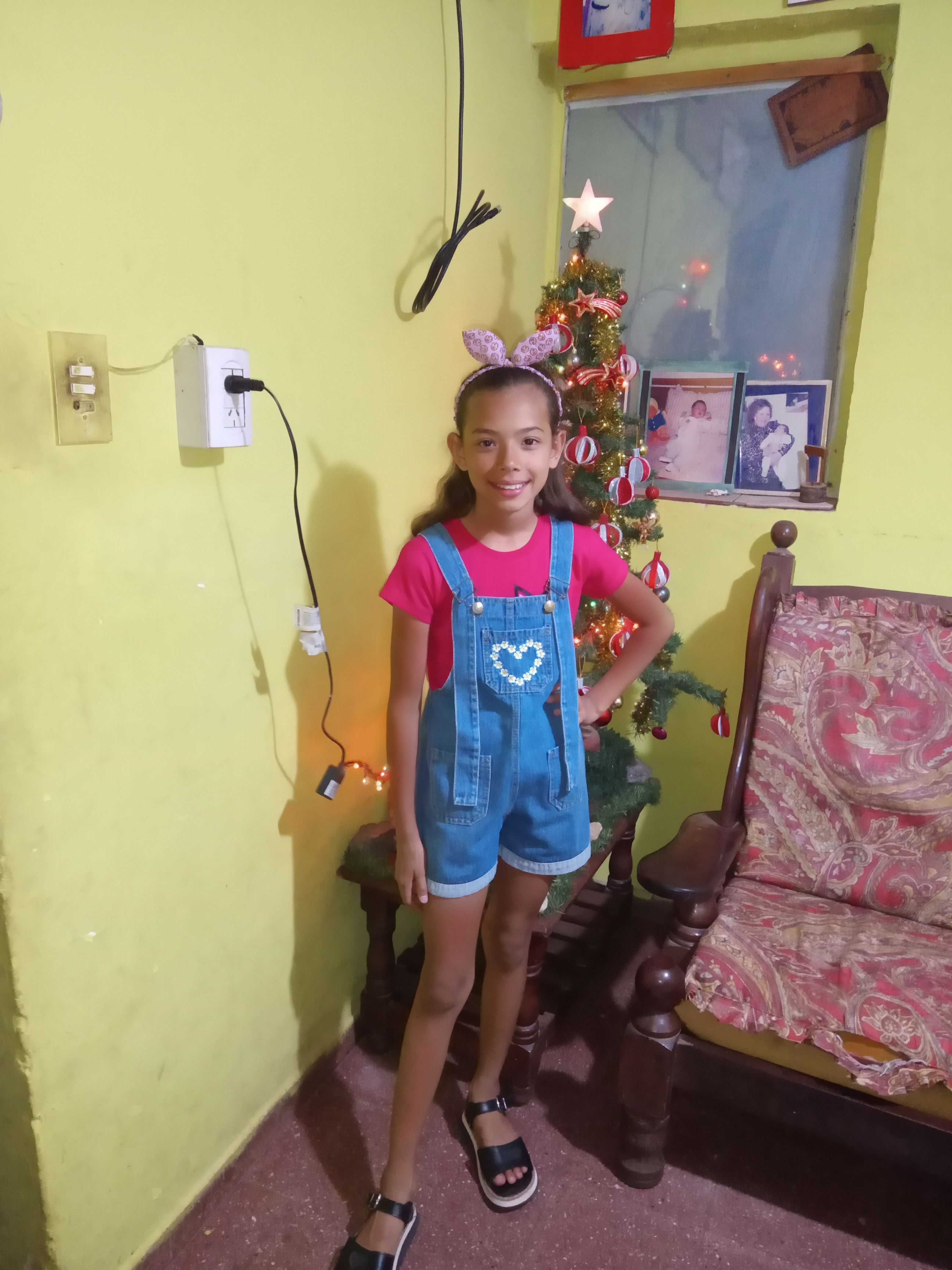 imagen participante carrera