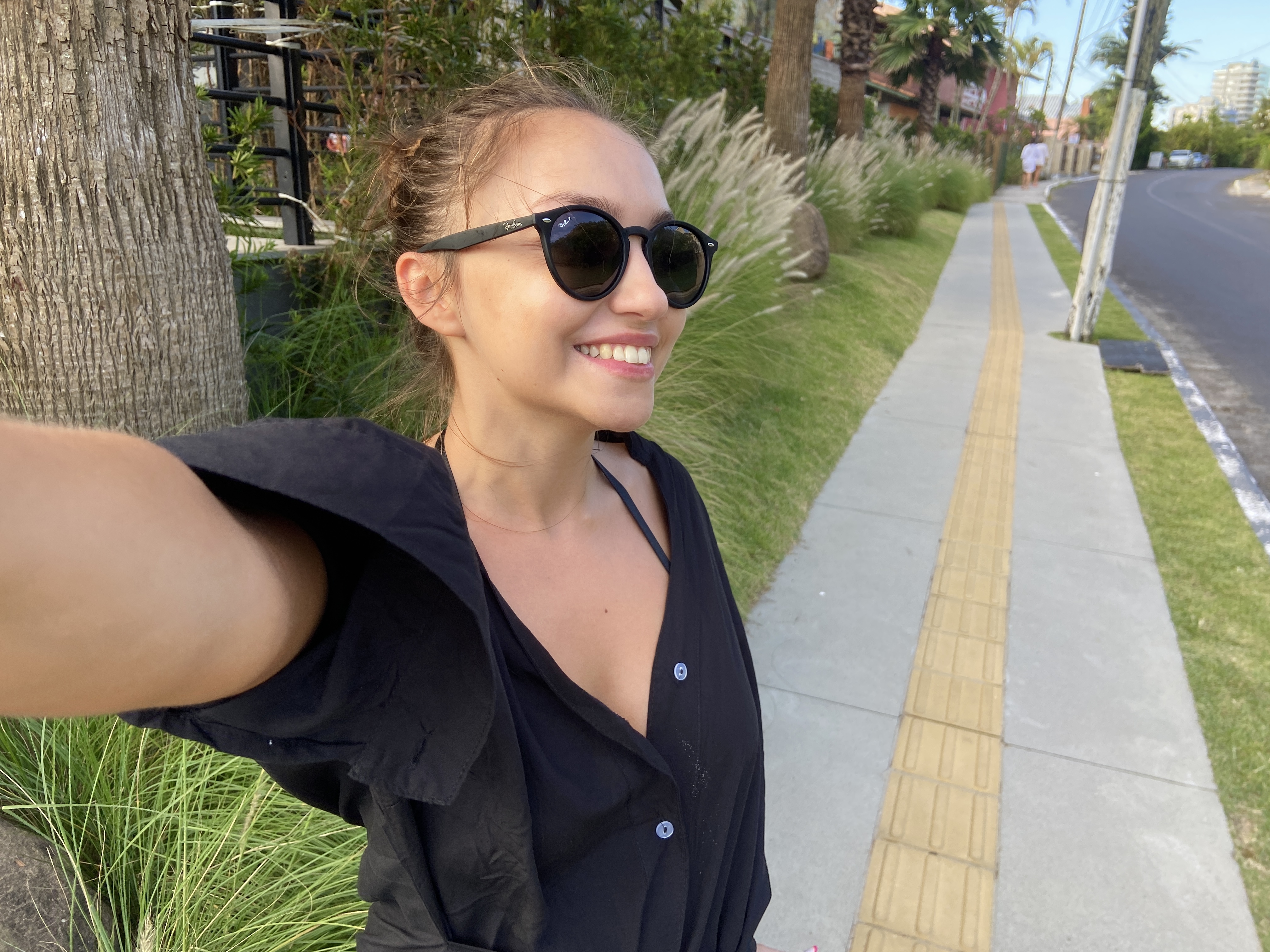 imagen participante carrera