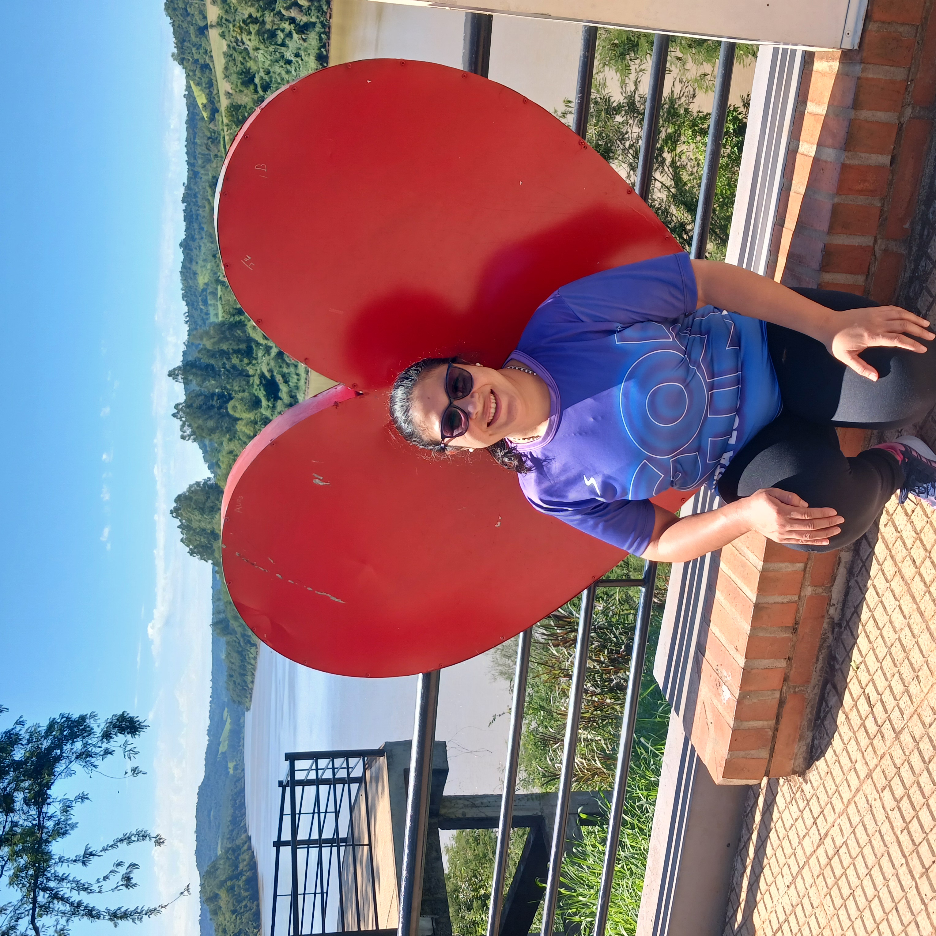 imagen participante carrera