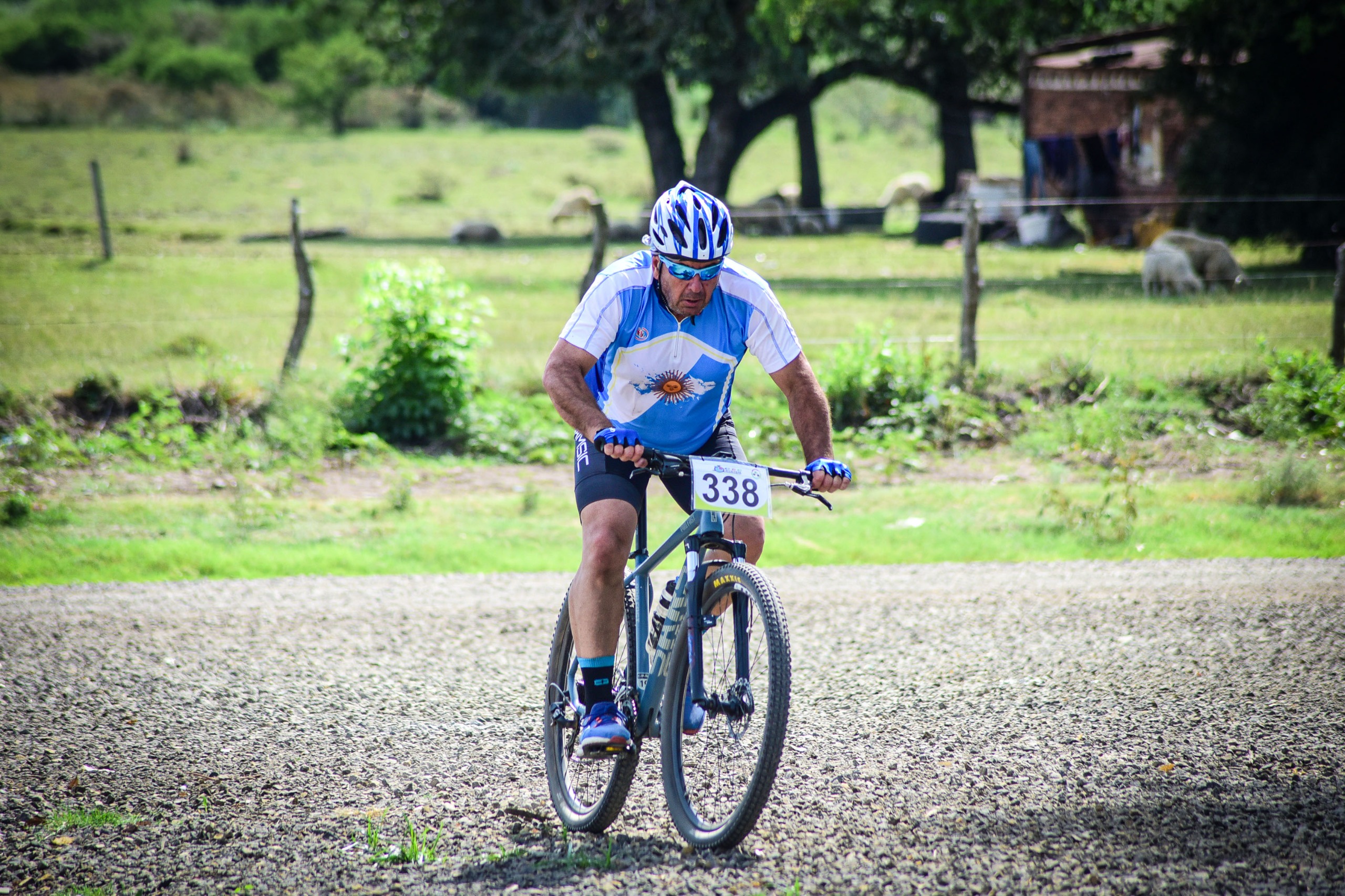 imagen participante carrera