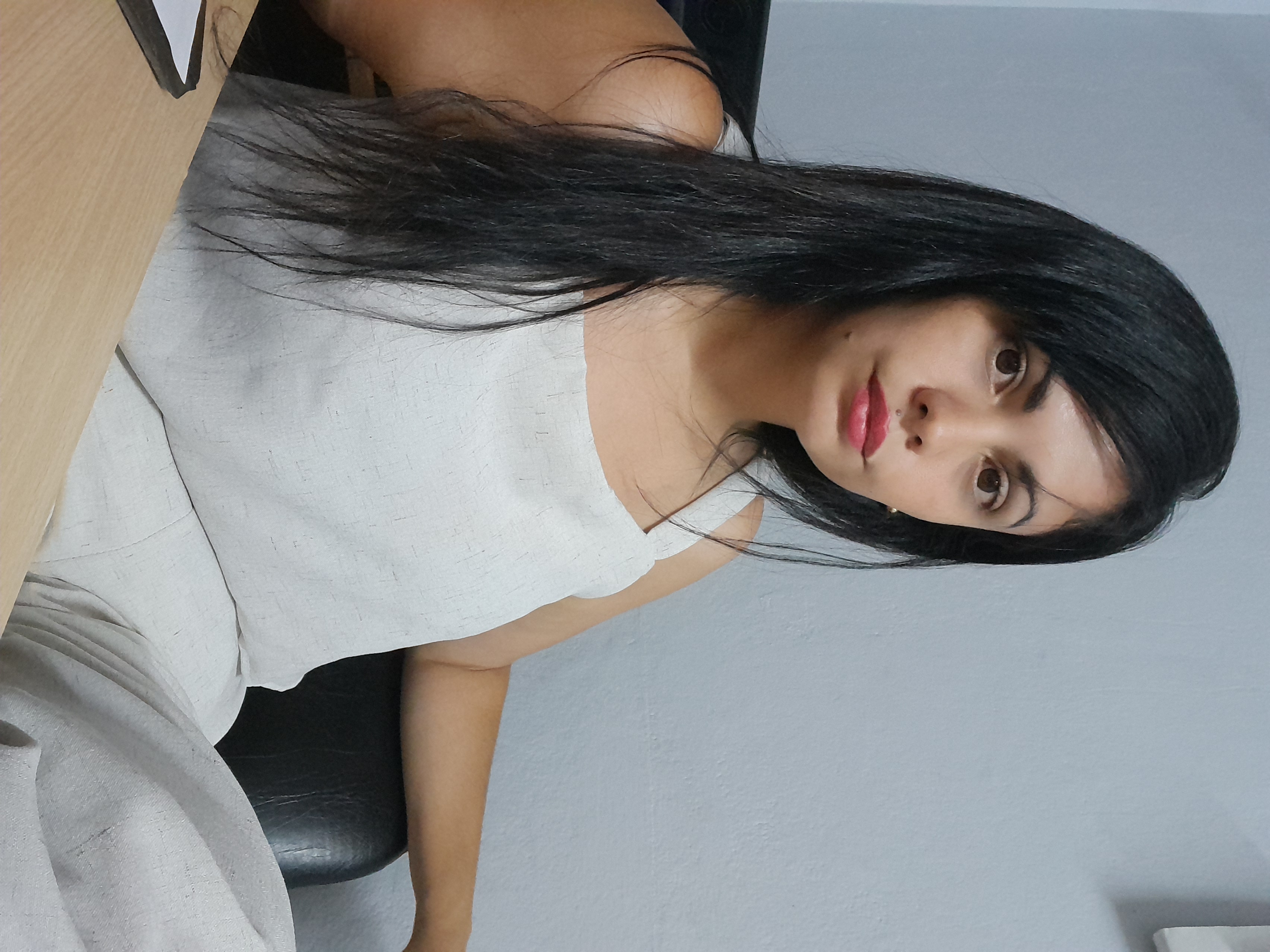 imagen participante carrera