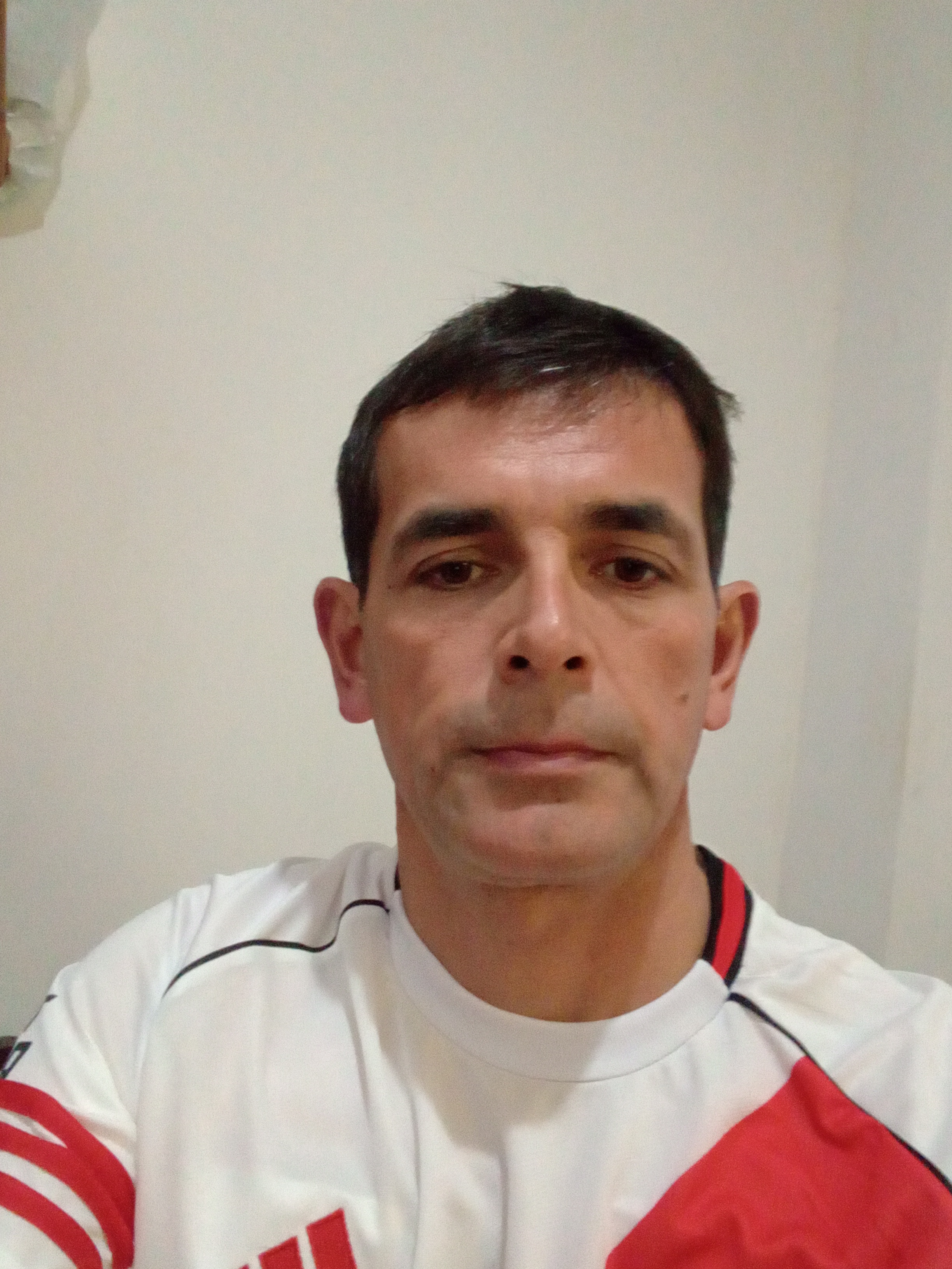 imagen participante carrera