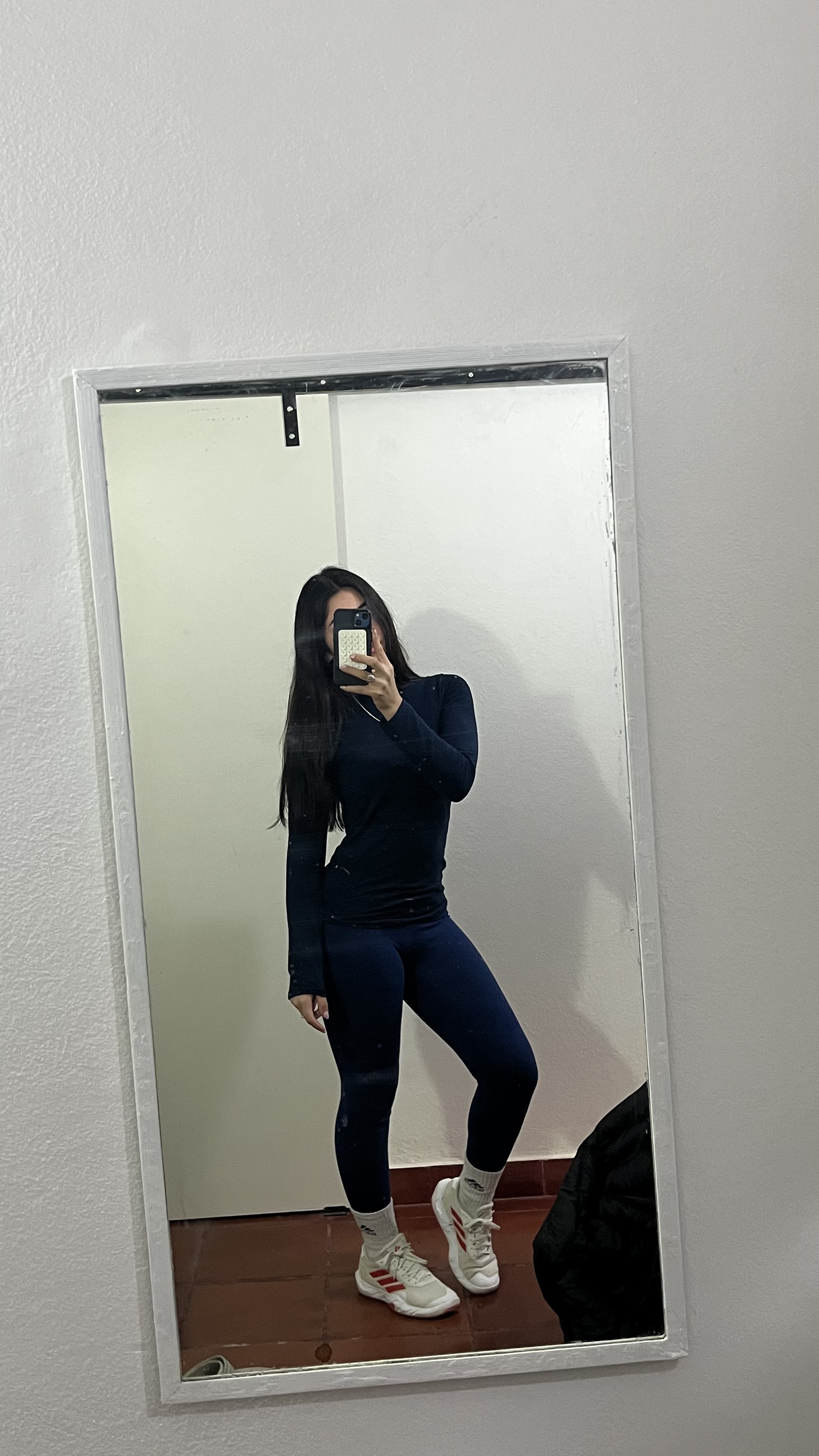 imagen participante carrera