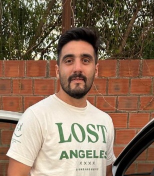 imagen participante carrera