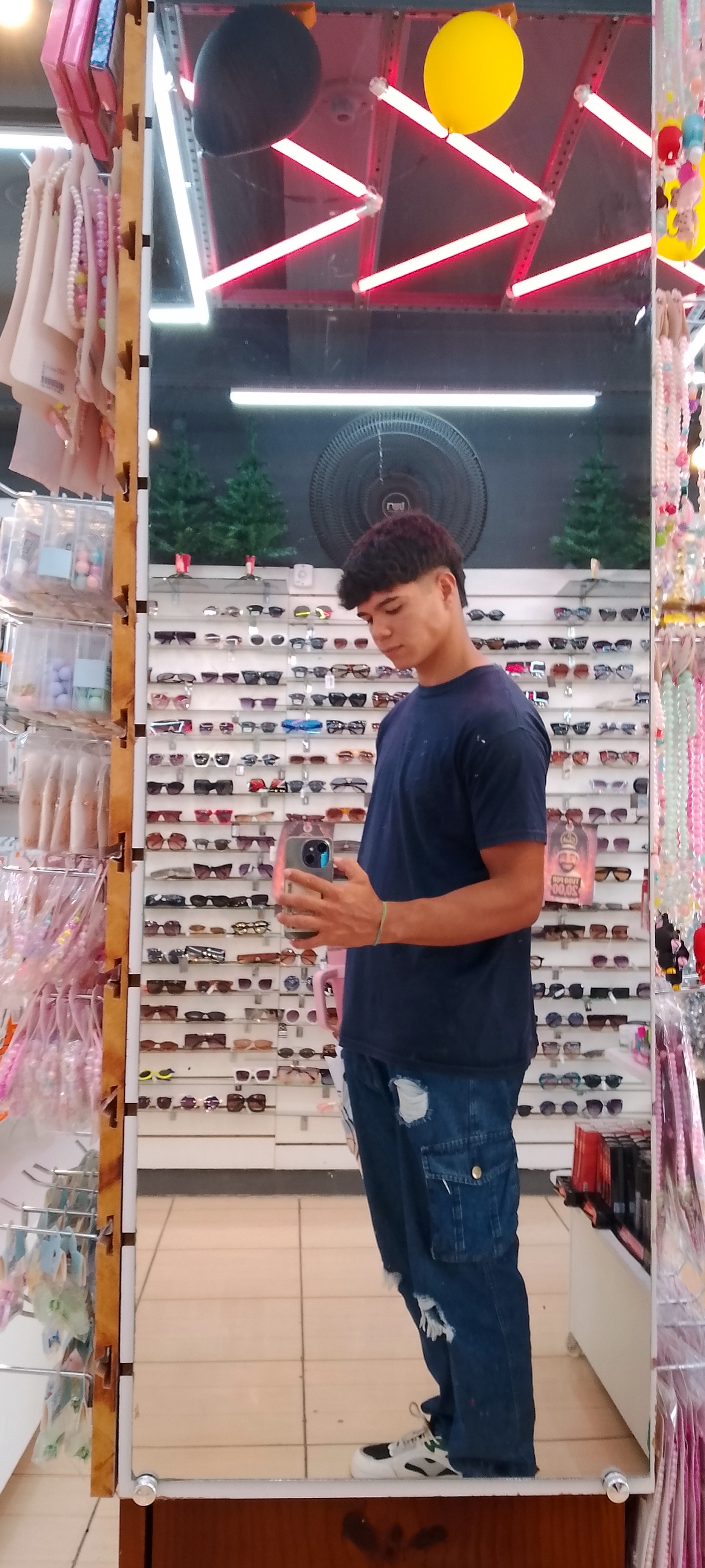 imagen participante carrera