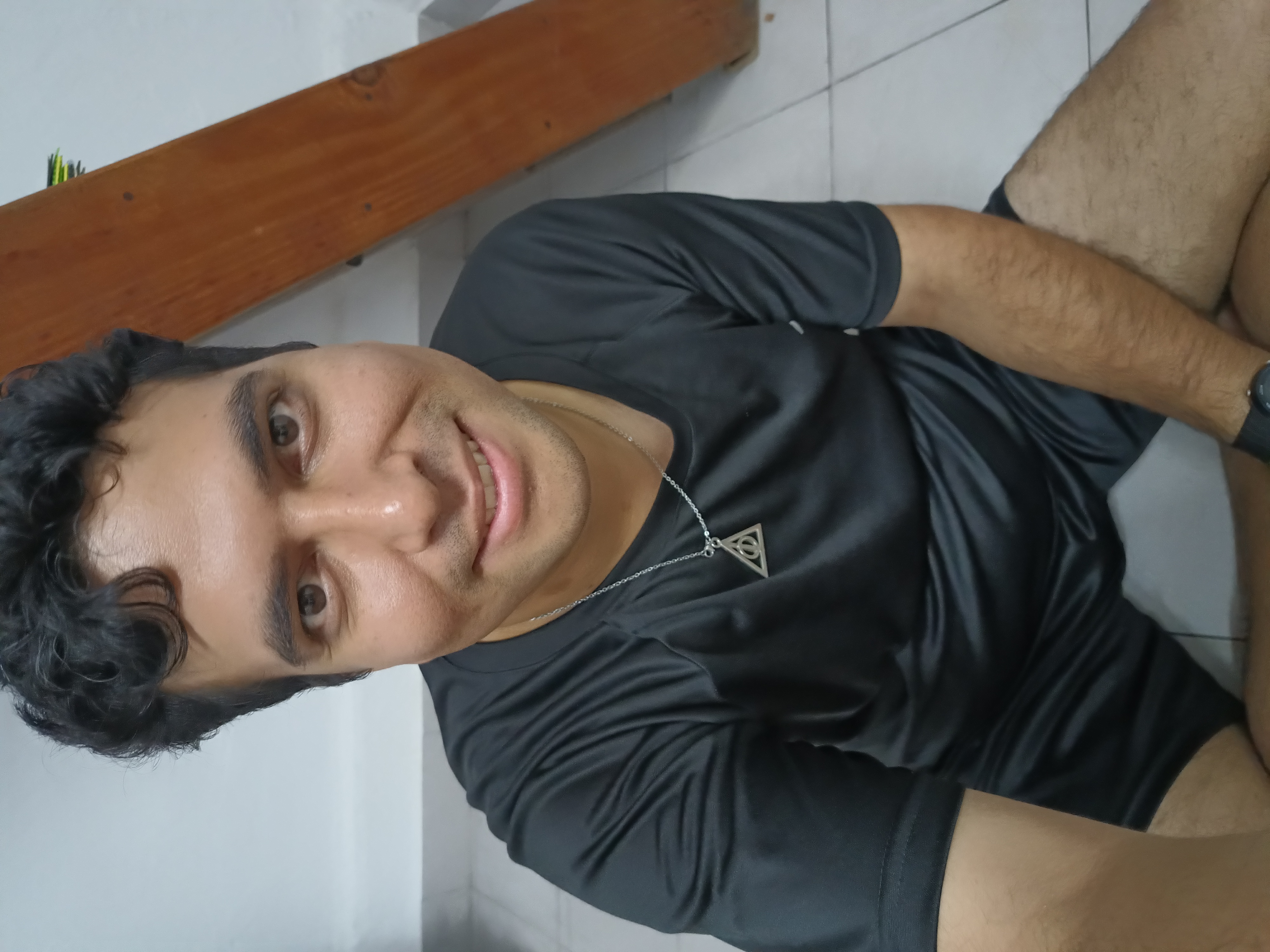 imagen participante carrera