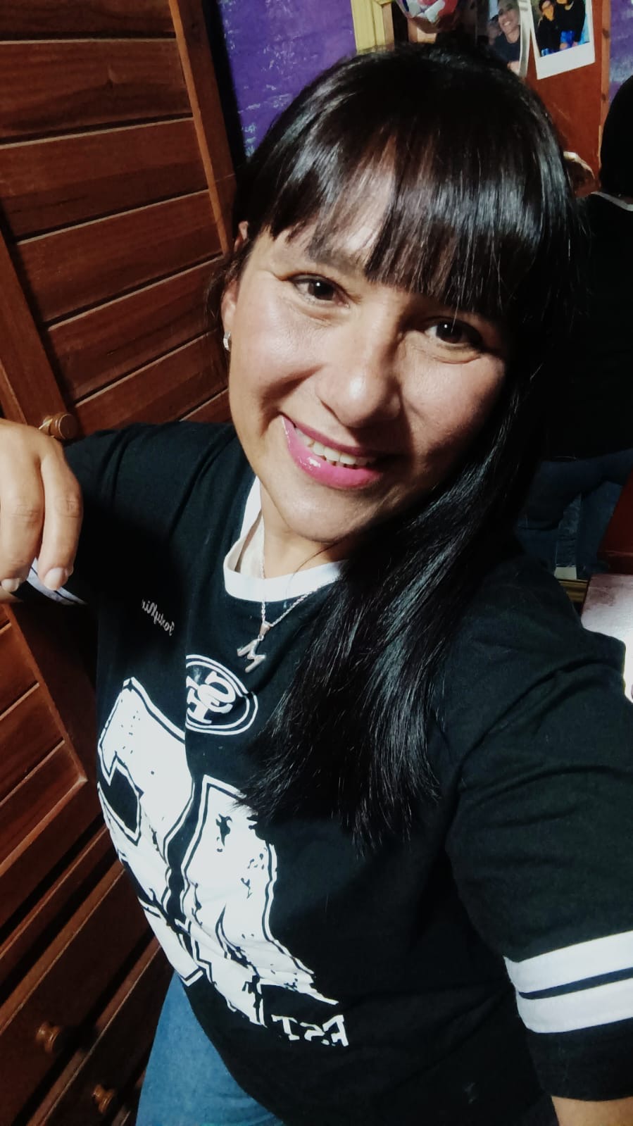 imagen participante carrera