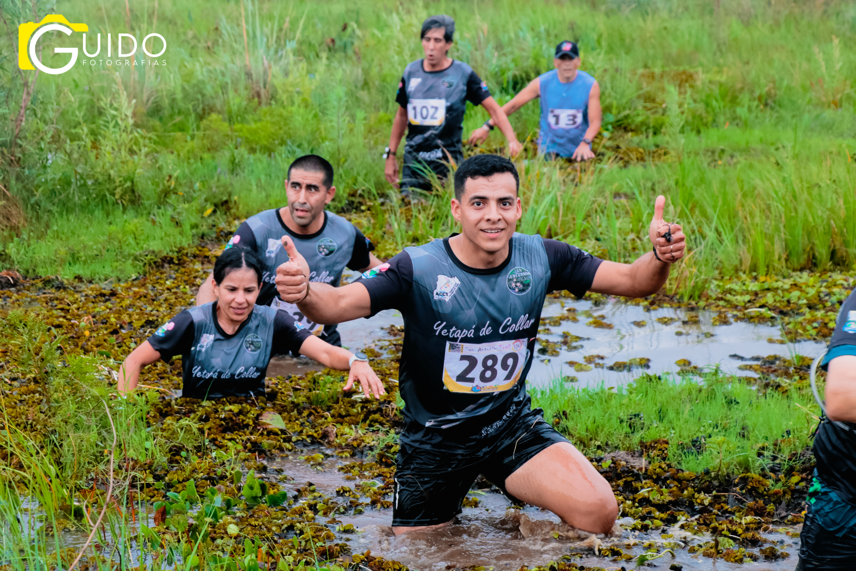 imagen participante carrera