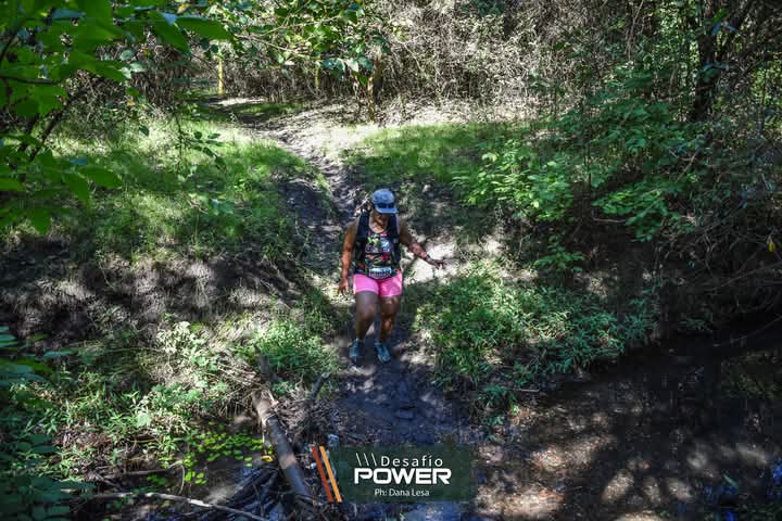 imagen participante carrera