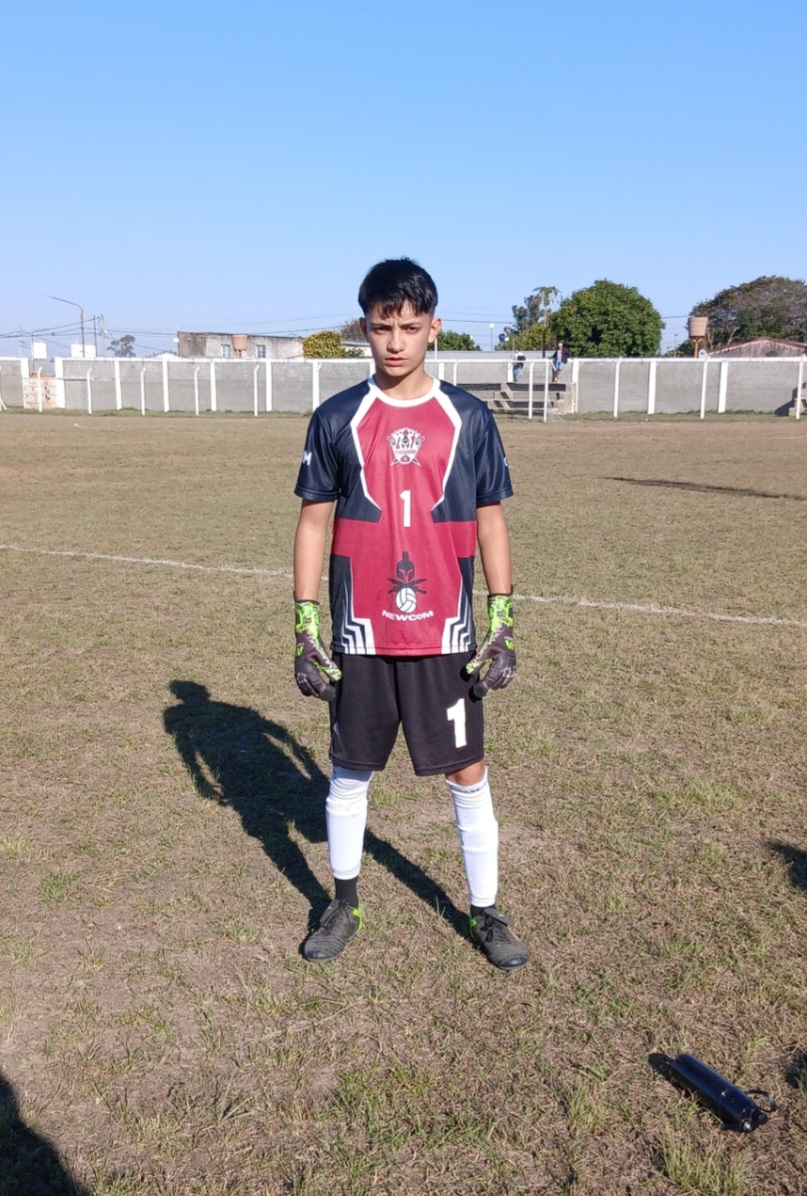 imagen participante carrera