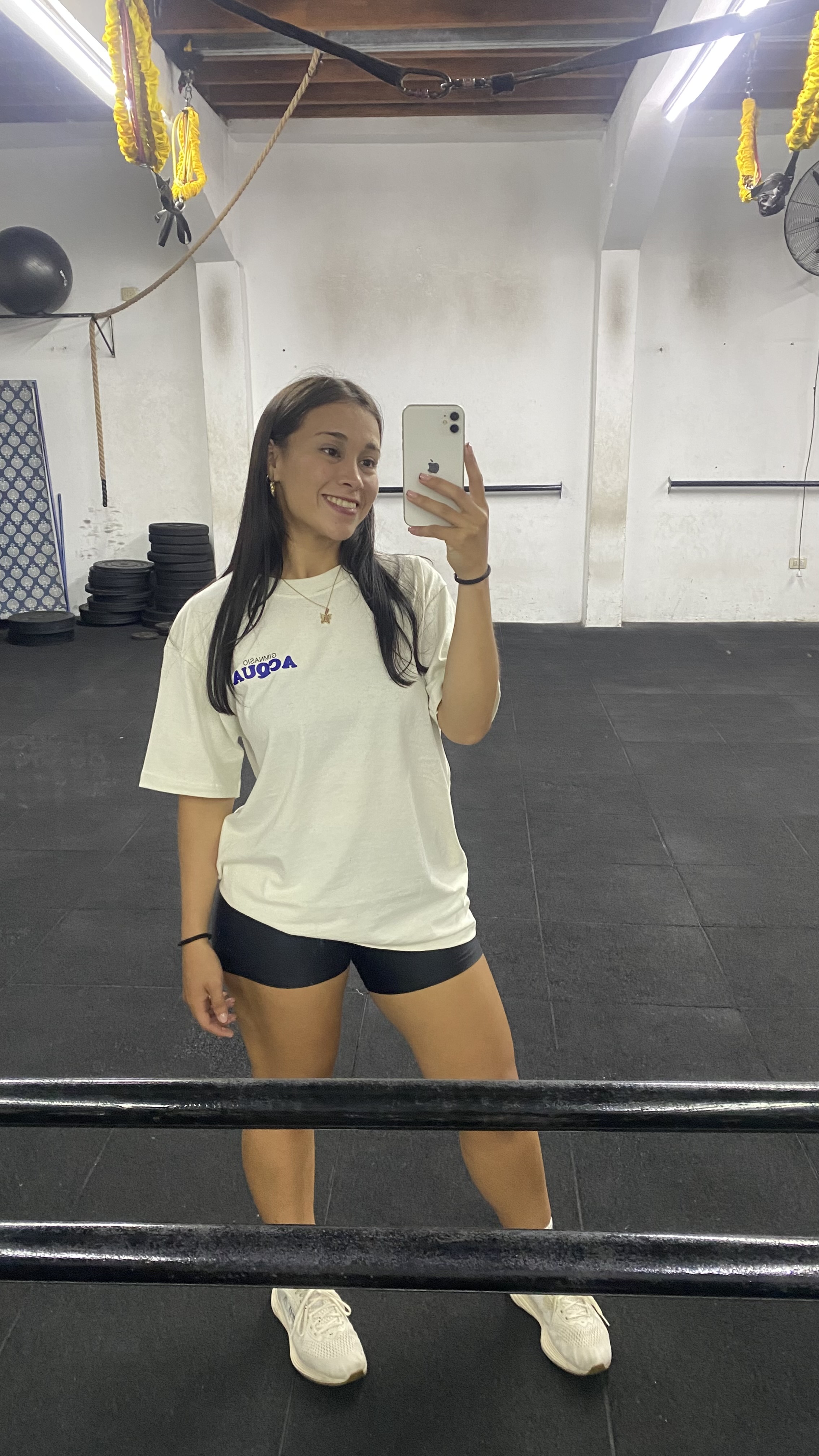 imagen participante carrera