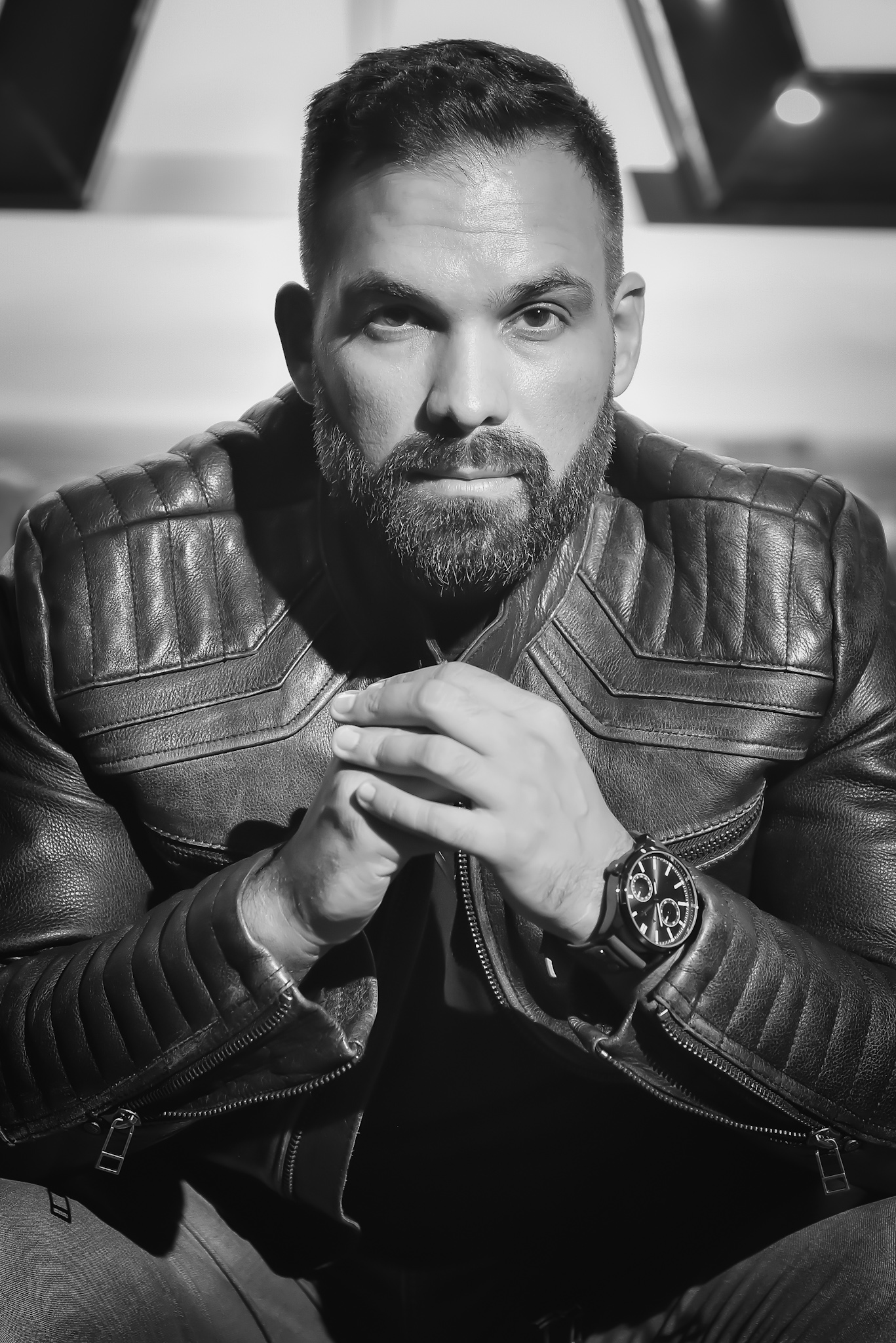 imagen participante carrera