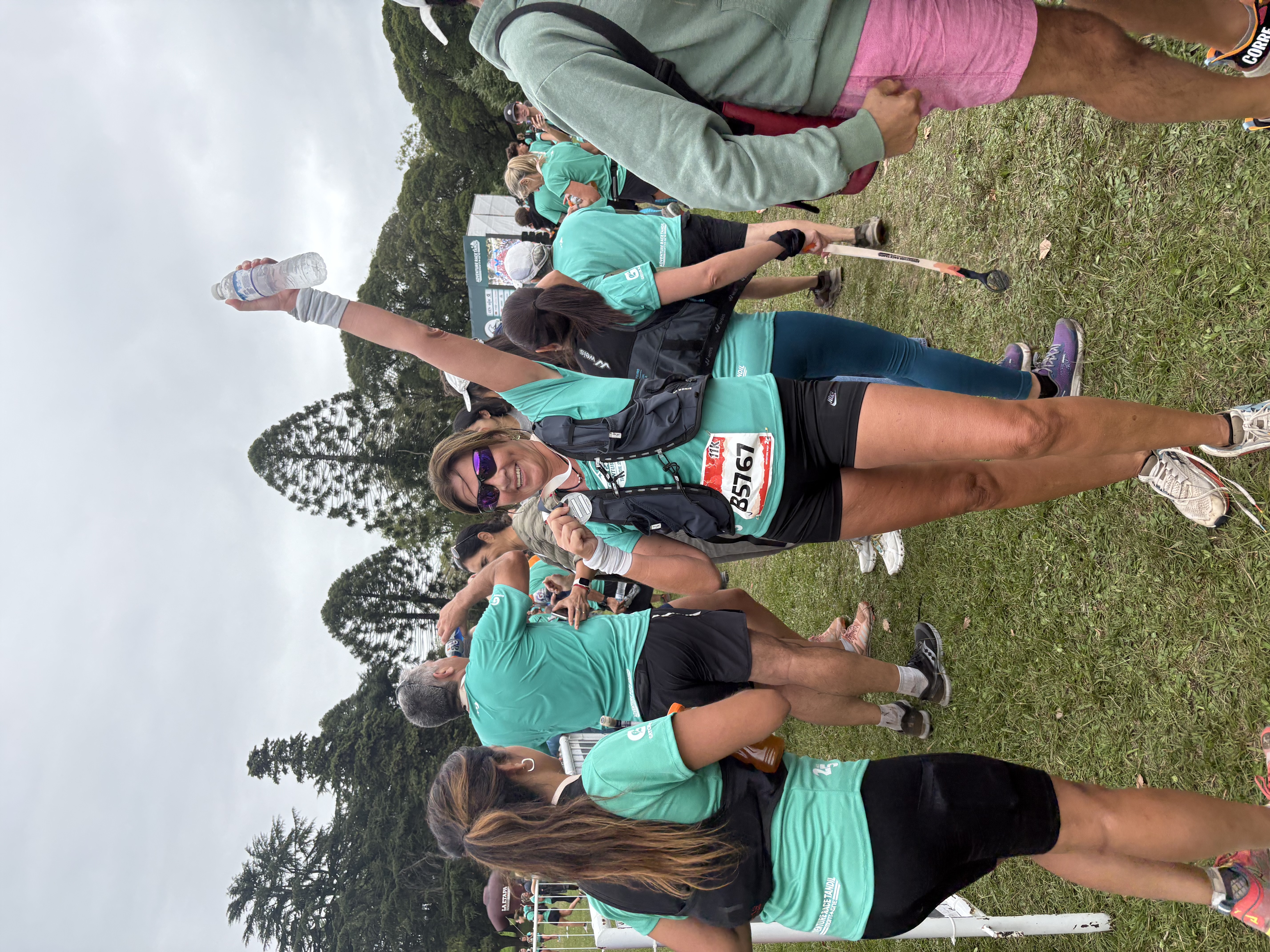 imagen participante carrera