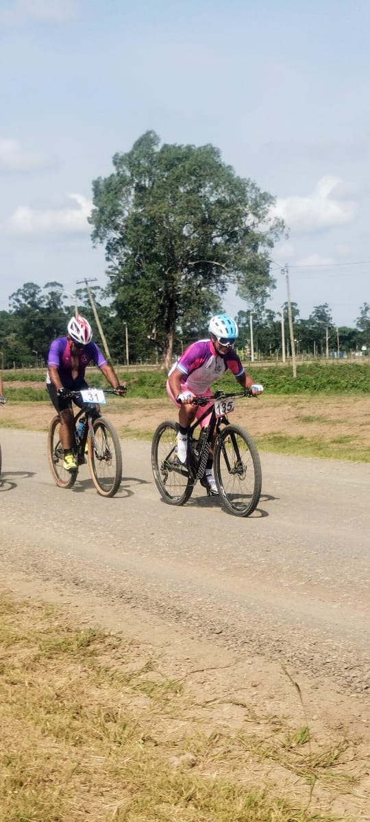 imagen participante carrera