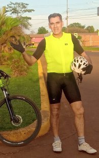 imagen participante carrera