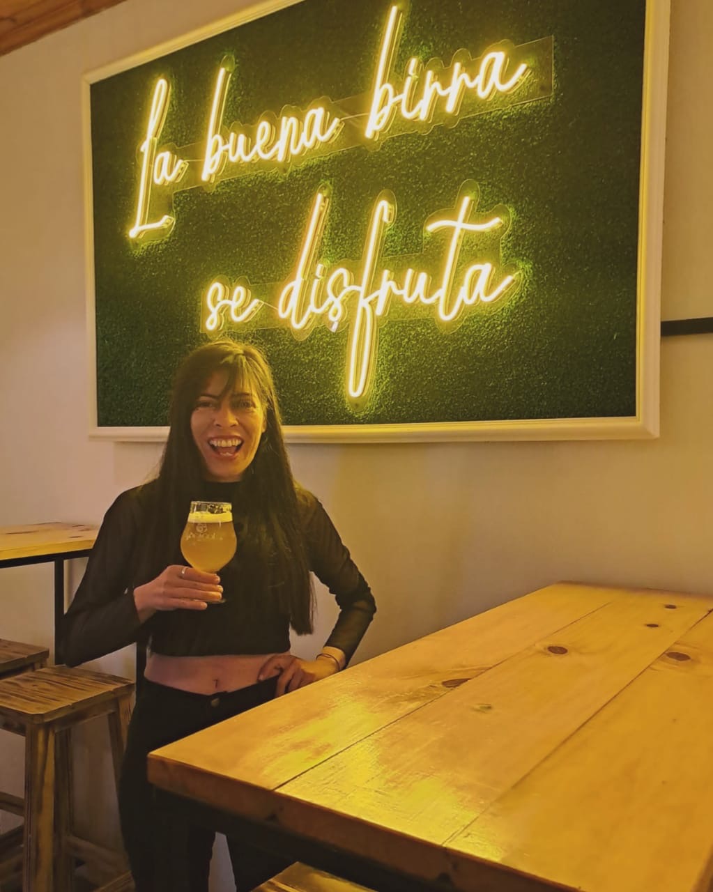 imagen participante carrera