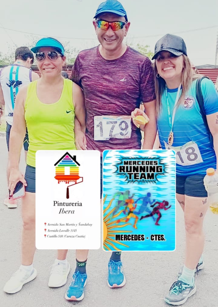 imagen participante carrera