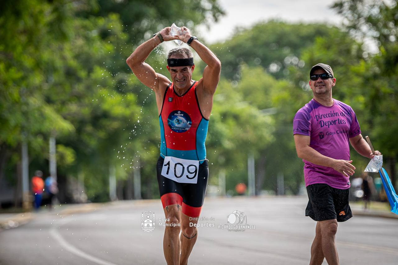 imagen participante carrera