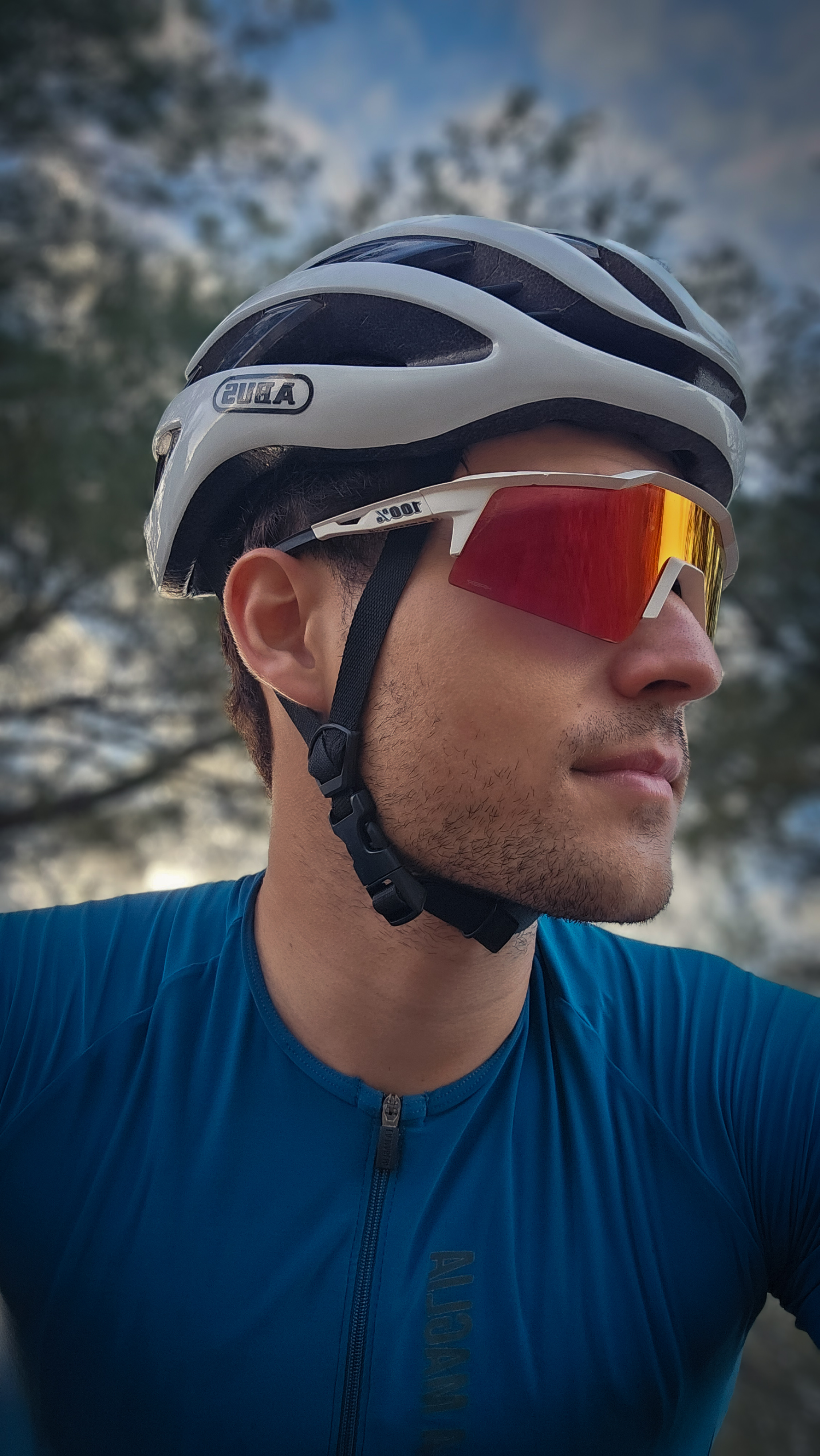 imagen participante carrera